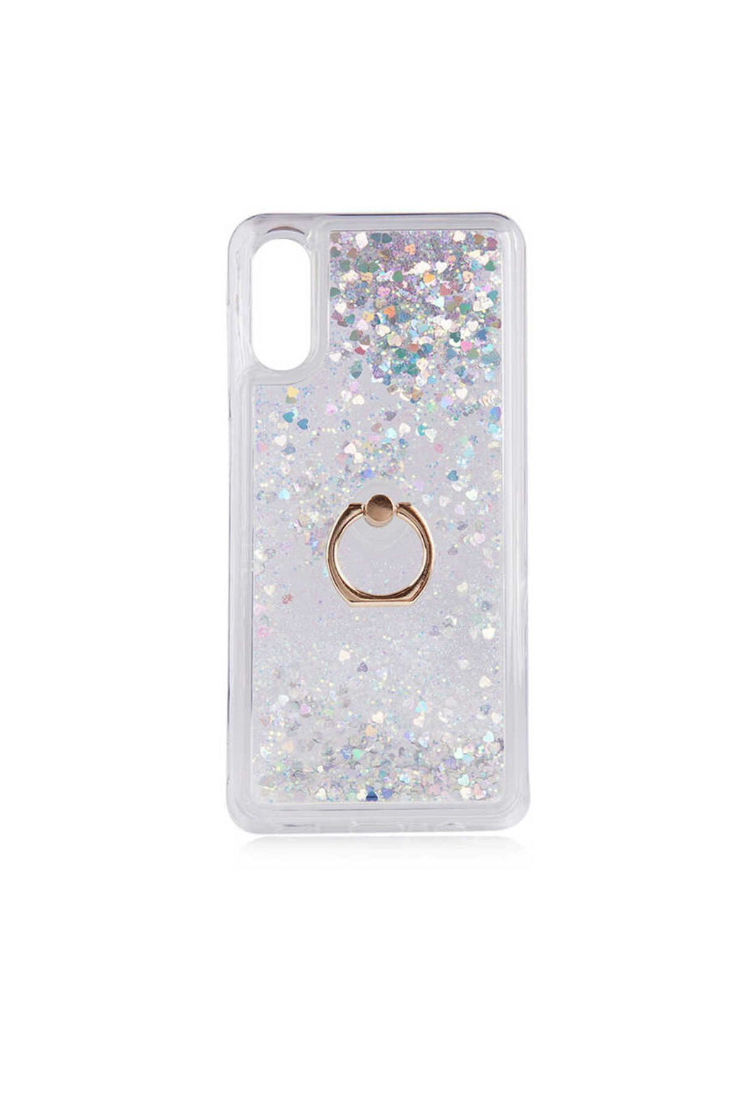 Galaxy A02 Kılıf Zore Milce Kapak