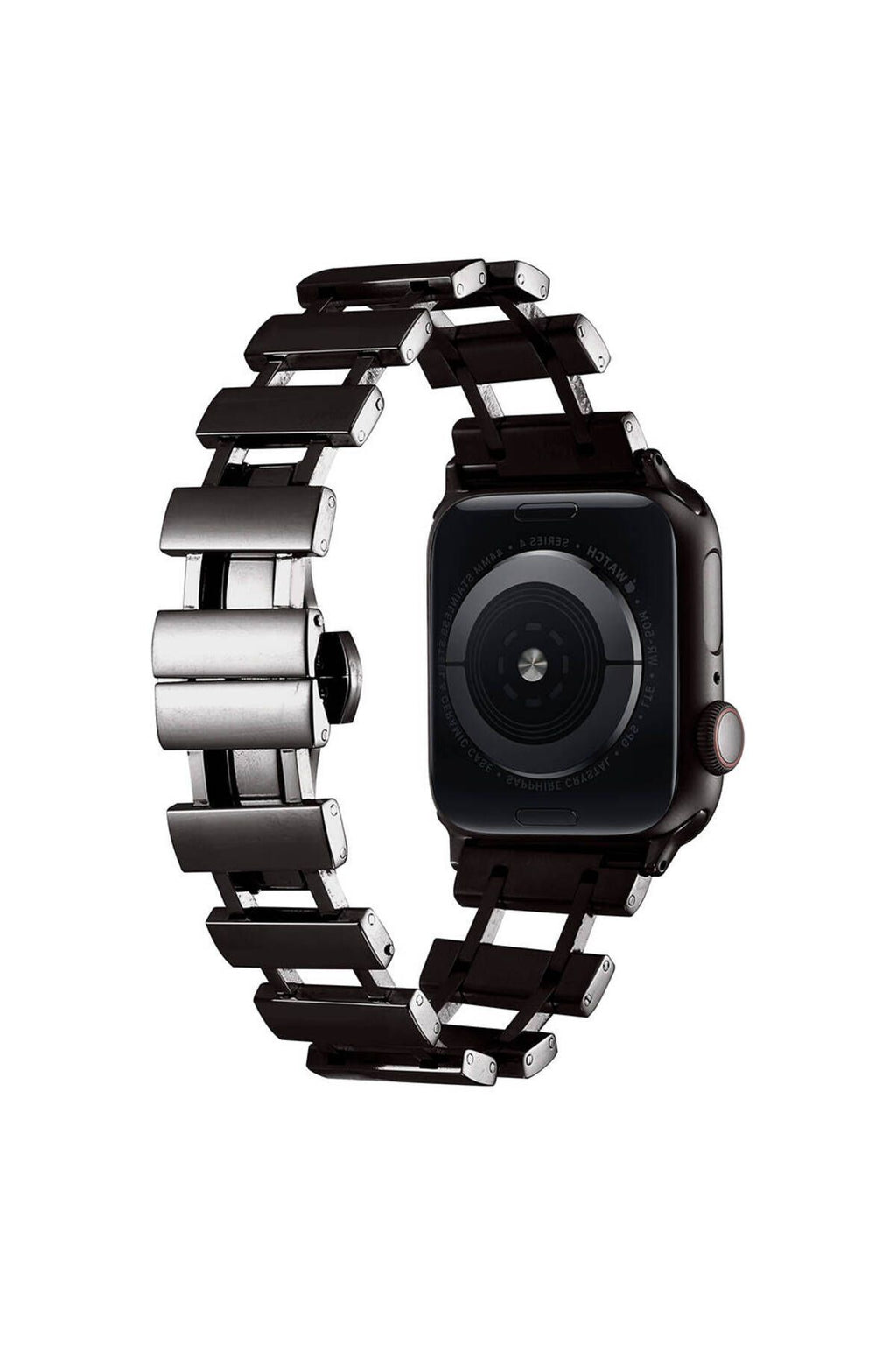 Watch Ultra 49mm CLO- KRD-96 Metal Kordon-Starlight