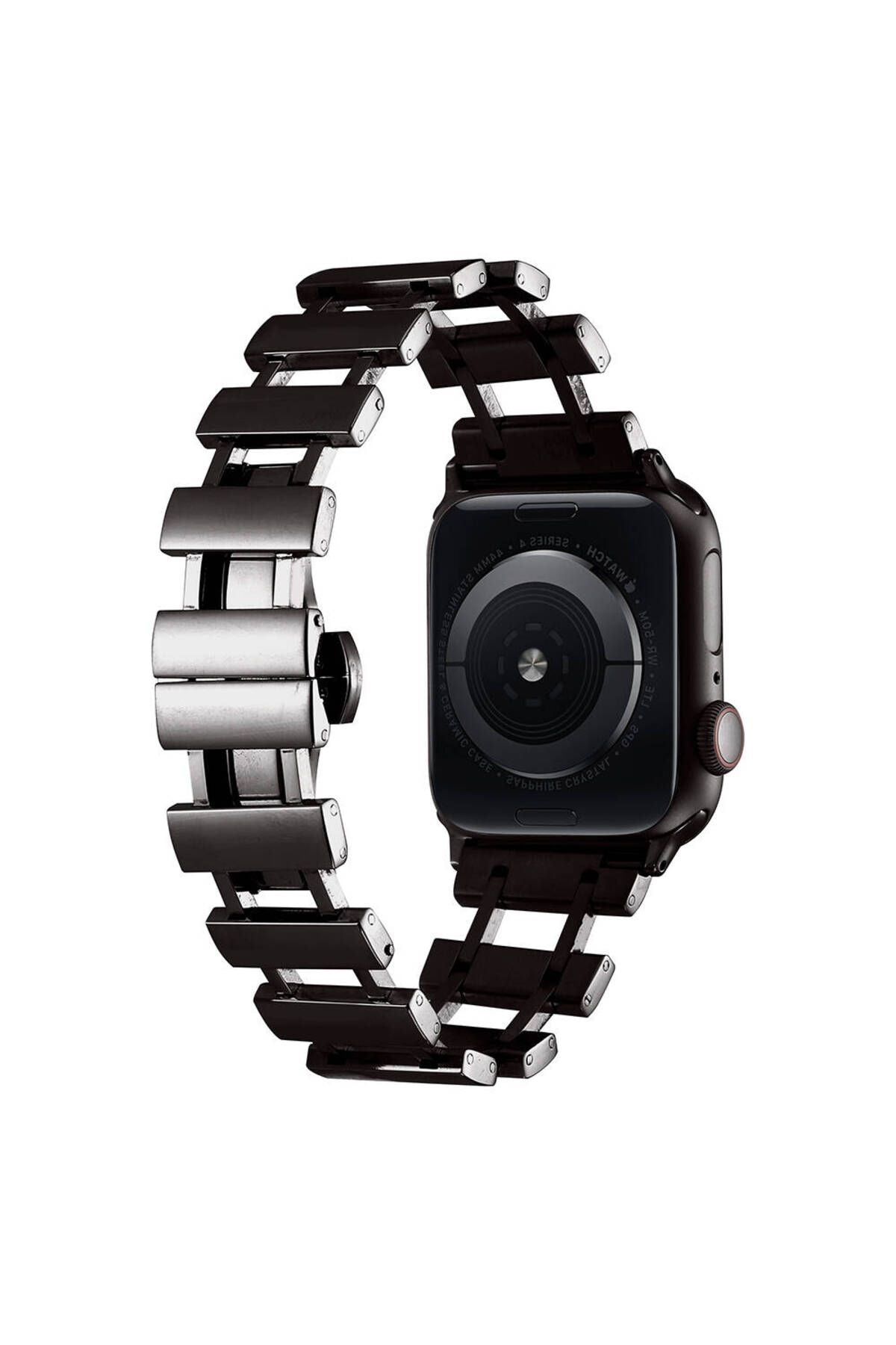 Watch Ultra 49mm CLO- KRD-96 Metal Kordon-Starlight
