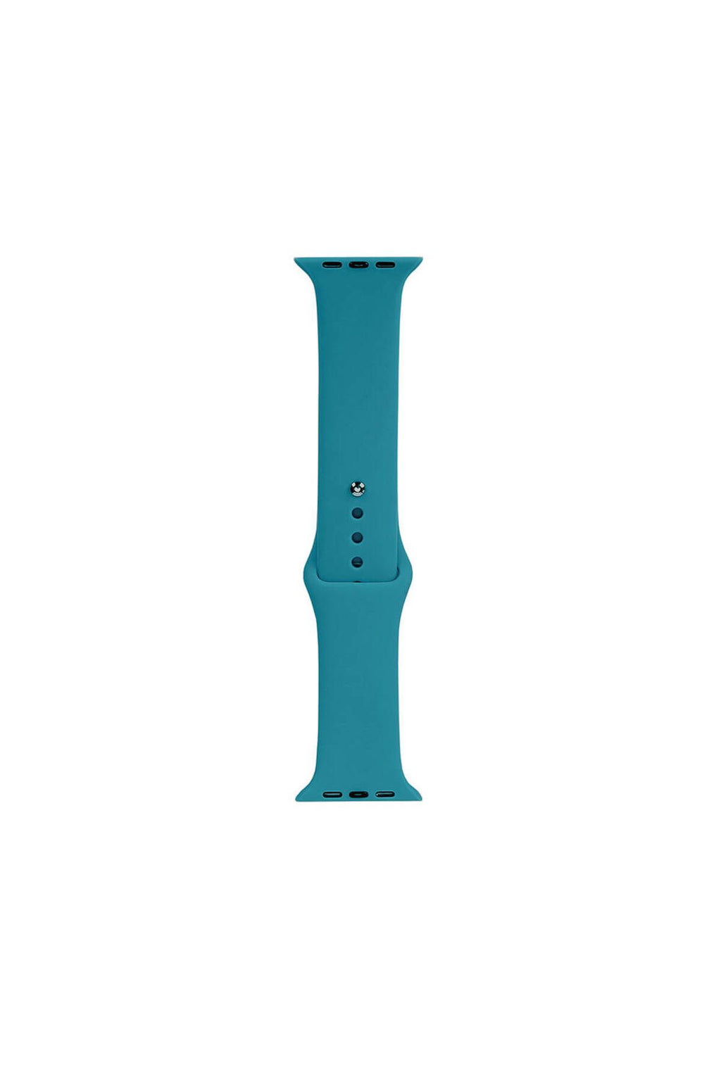 Watch Ultra 49mm Band Serisi Klasik Kordon Silikon Strap Kayış-Light Lavender