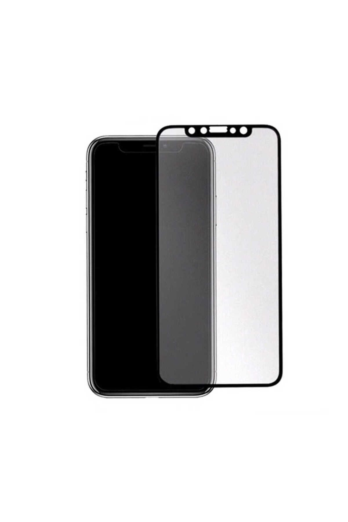 iPhone 14 Uyumlu Davin Mat Seramik Zore Ekran Koruyucu