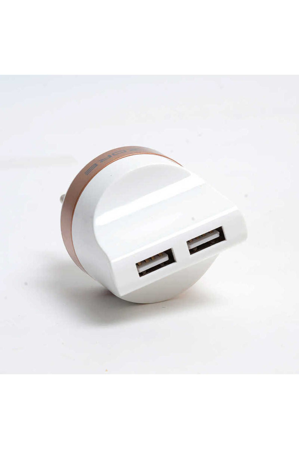 Beyaz Tiger 2000 Mah 2 in 1 Micro Ev Şarj Seti-Zore