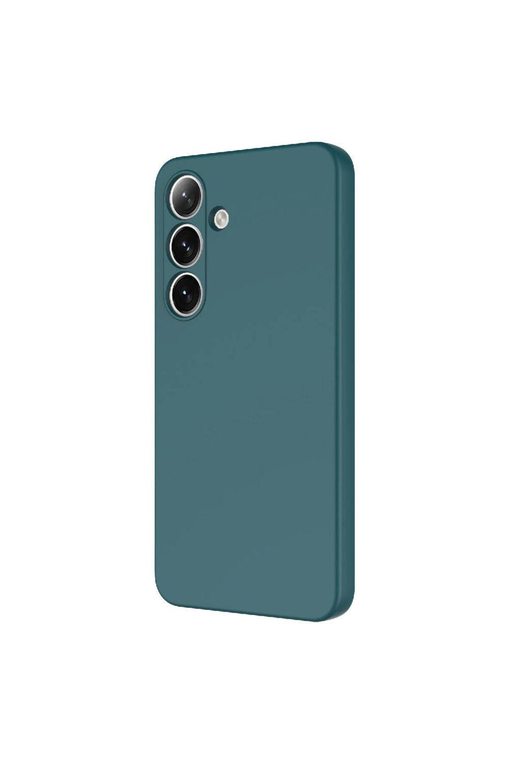 Galaxy S24 Uyumlu Zore Mara Lansman Kılıf-Lacivert