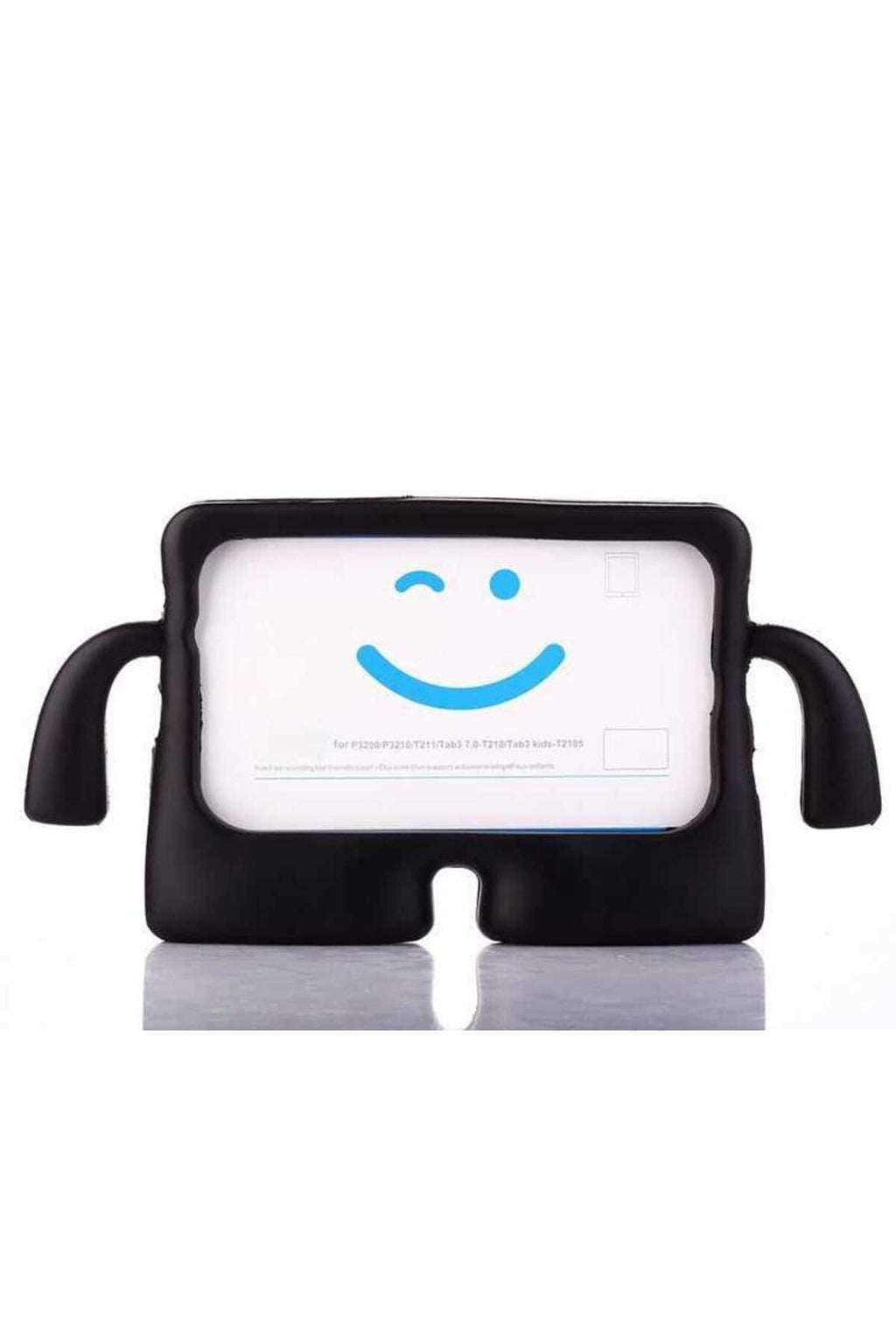 iPad Pro 13 2024 Zore iBuy Standlı Tablet Kılıf - Pembe