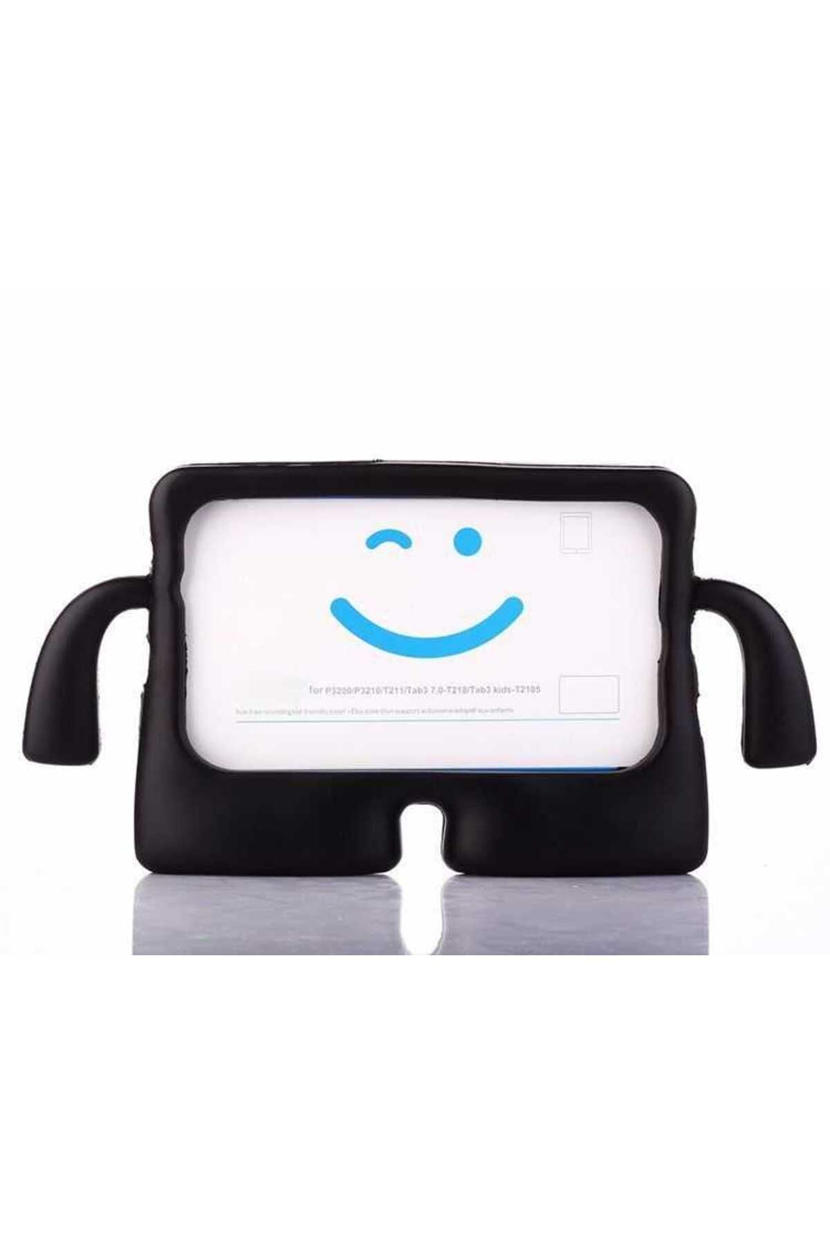 iPad Pro 13 2024 Zore iBuy Standlı Tablet Kılıf - Pembe