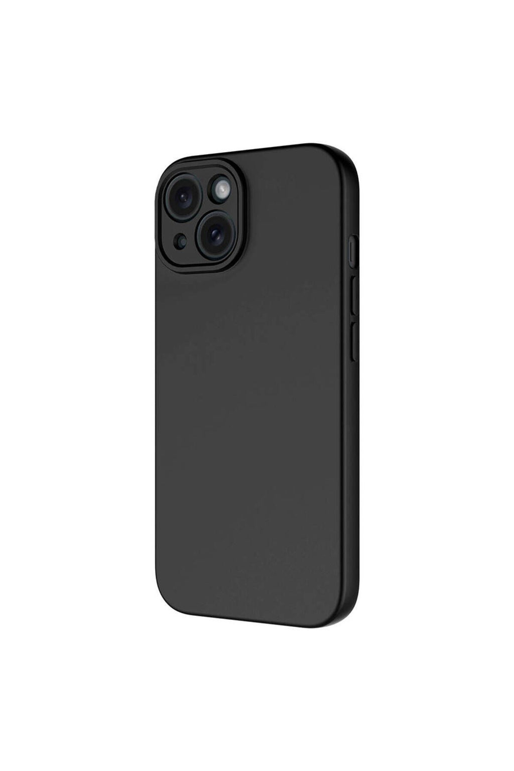 iPhone 15 Kılıf Zore Mara Lansman Kapak - Pembe