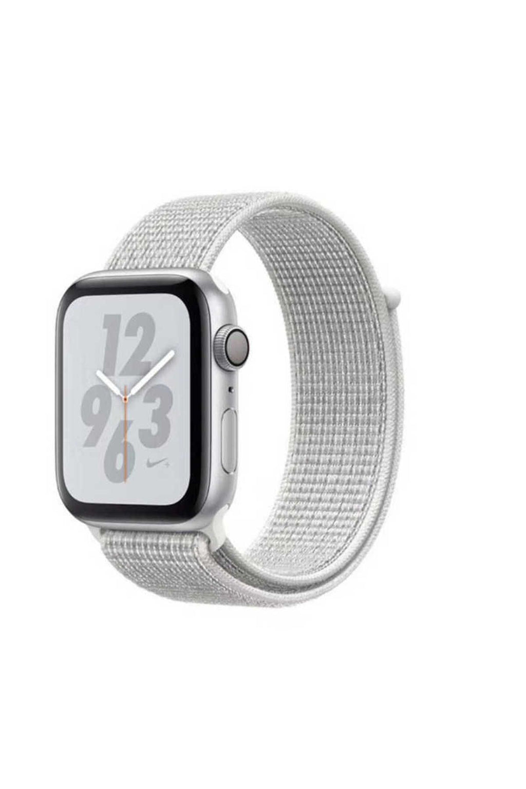 Watch Ultra 49mm Kordon Uyumlu KRD-03 Hasır Strap Kayış CLO- 24-Hisbicus