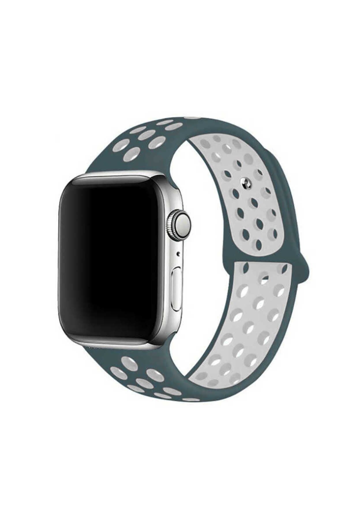 Watch 38mm KRD-02 Uyumlu Zore Kordon-NO36