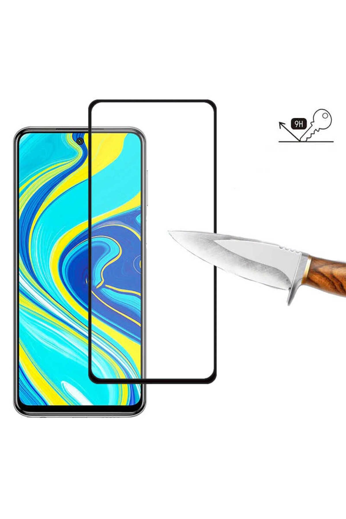 Galaxy S21 Ultra Uyumlu Davin Seramik Zore Ekran Koruyucu