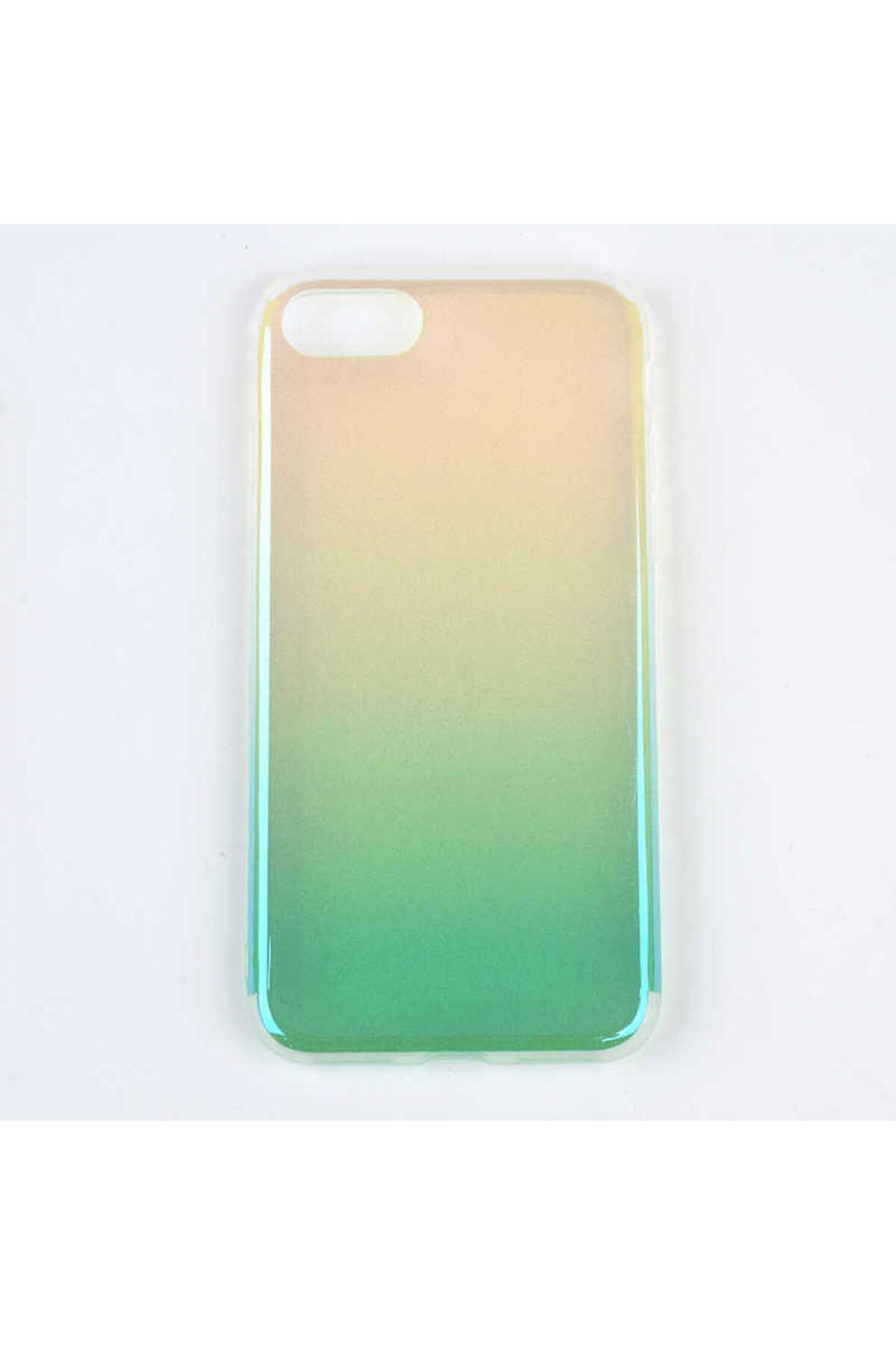 iPhone SE 2022 Uyumlu GLLP Abel Kılıf-Mavi