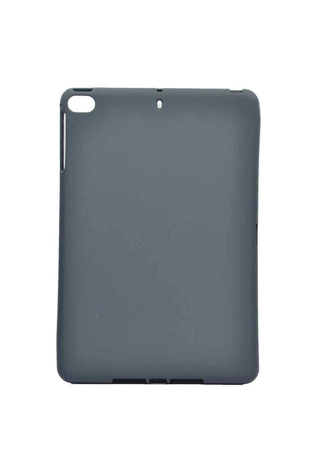 iPad Mini 5. Nesil - Uyumlu Uyumlu Zore Sky Tablet Silikon-Lacivert