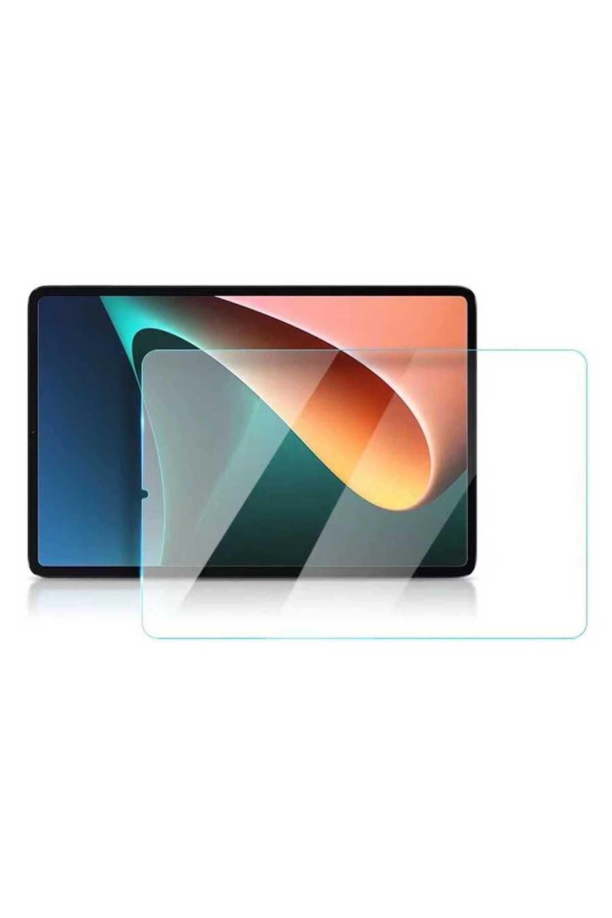 Galaxy Tab A9 Uyumlu Zore Tablet Blue Nano Ekran Koruyucu-Renksiz