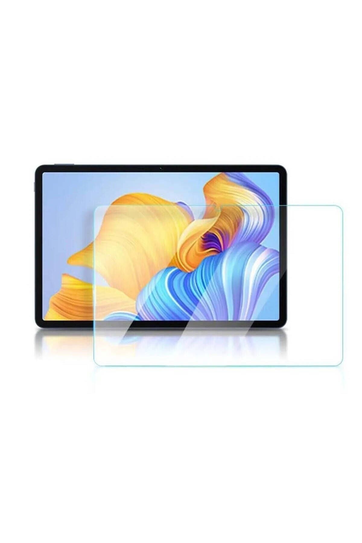 Galaxy Tab S9 Plus Uyumlu Davin Tablet Nano Ekran Koruyucu-Renksiz