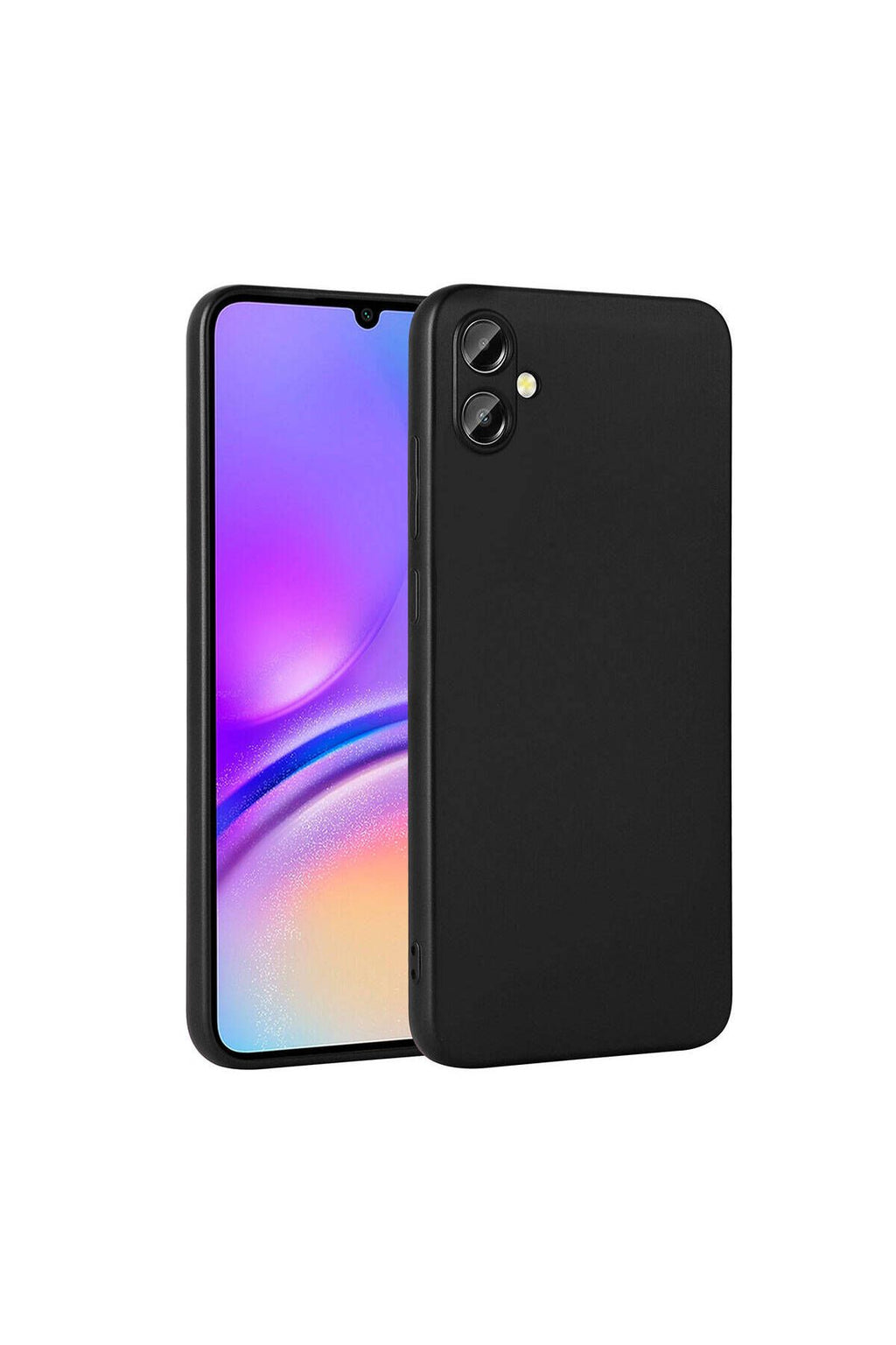 Galaxy A05 Kılıf Zore Premier Silikon Kapak