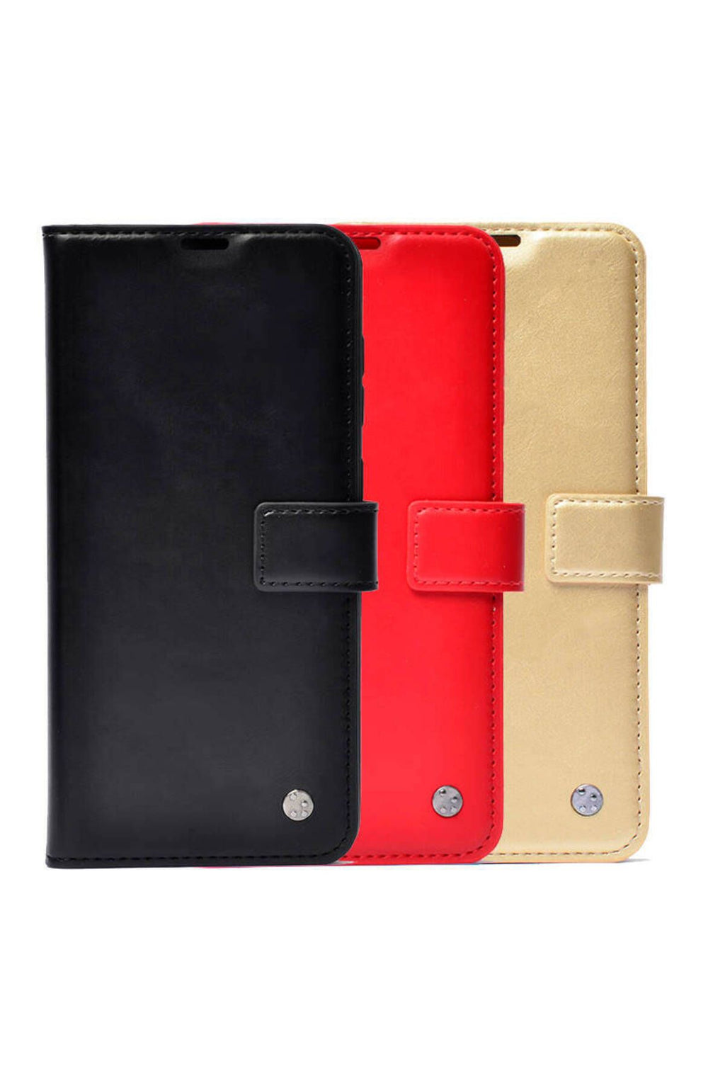 iPhone 15 Pro Uyumlu Zore Kar Deluxe Kılıflı Kılıf-Siyah