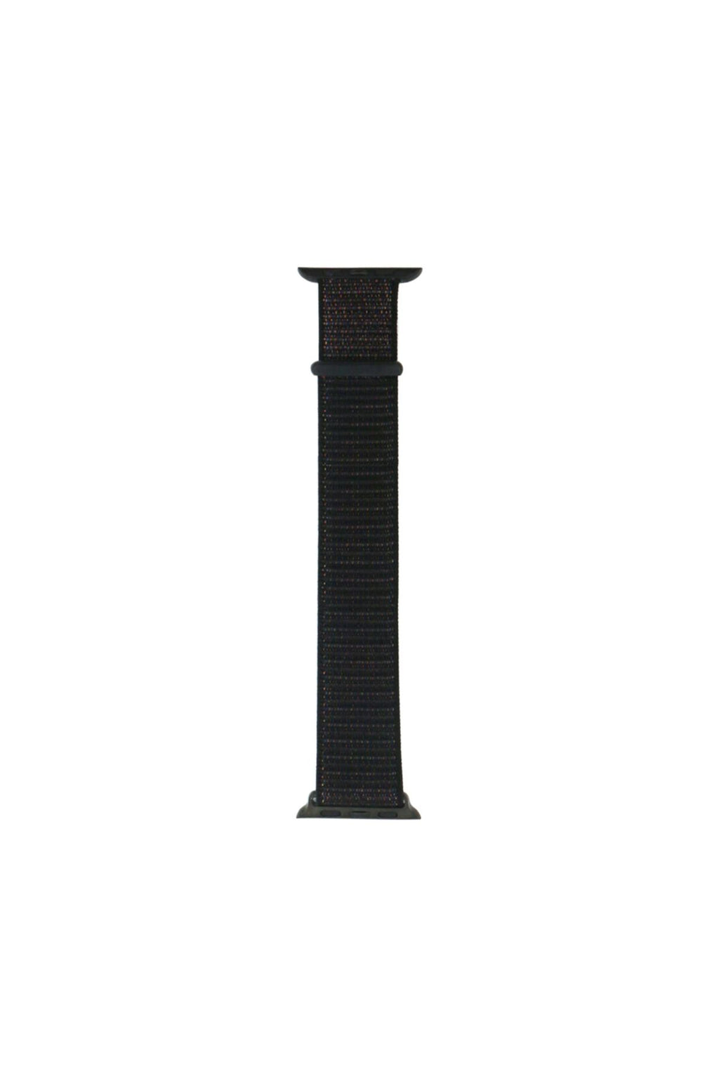 Watch Ultra 49mm Kordon Band-03 Serisi Hasır Strap Kayış-Sea Salt