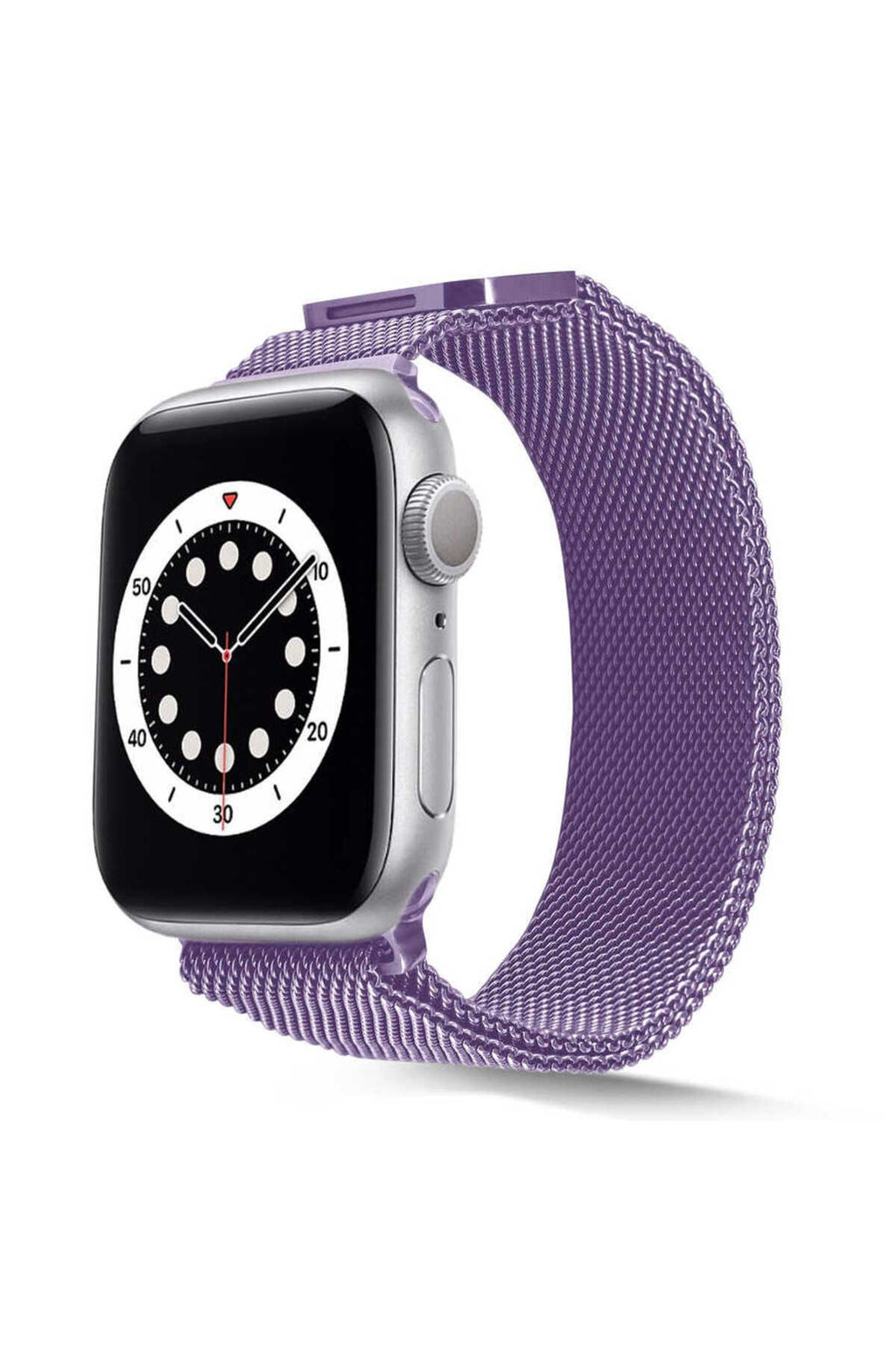 Watch 42mm Uyumlu KRD-01 Metal Zore Kordon-NO30