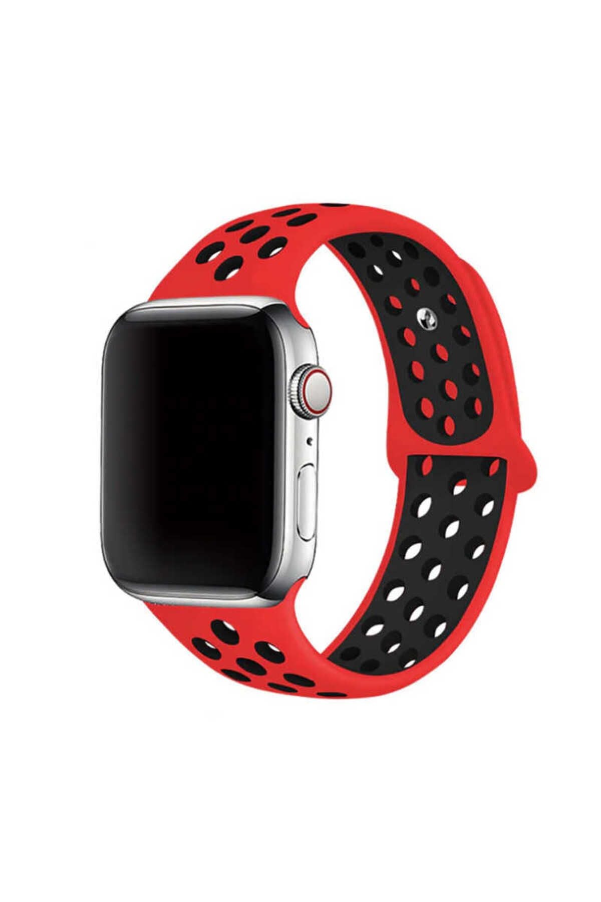 Watch 40mm KRD-02 Uyumlu Zore Kordon-NO12