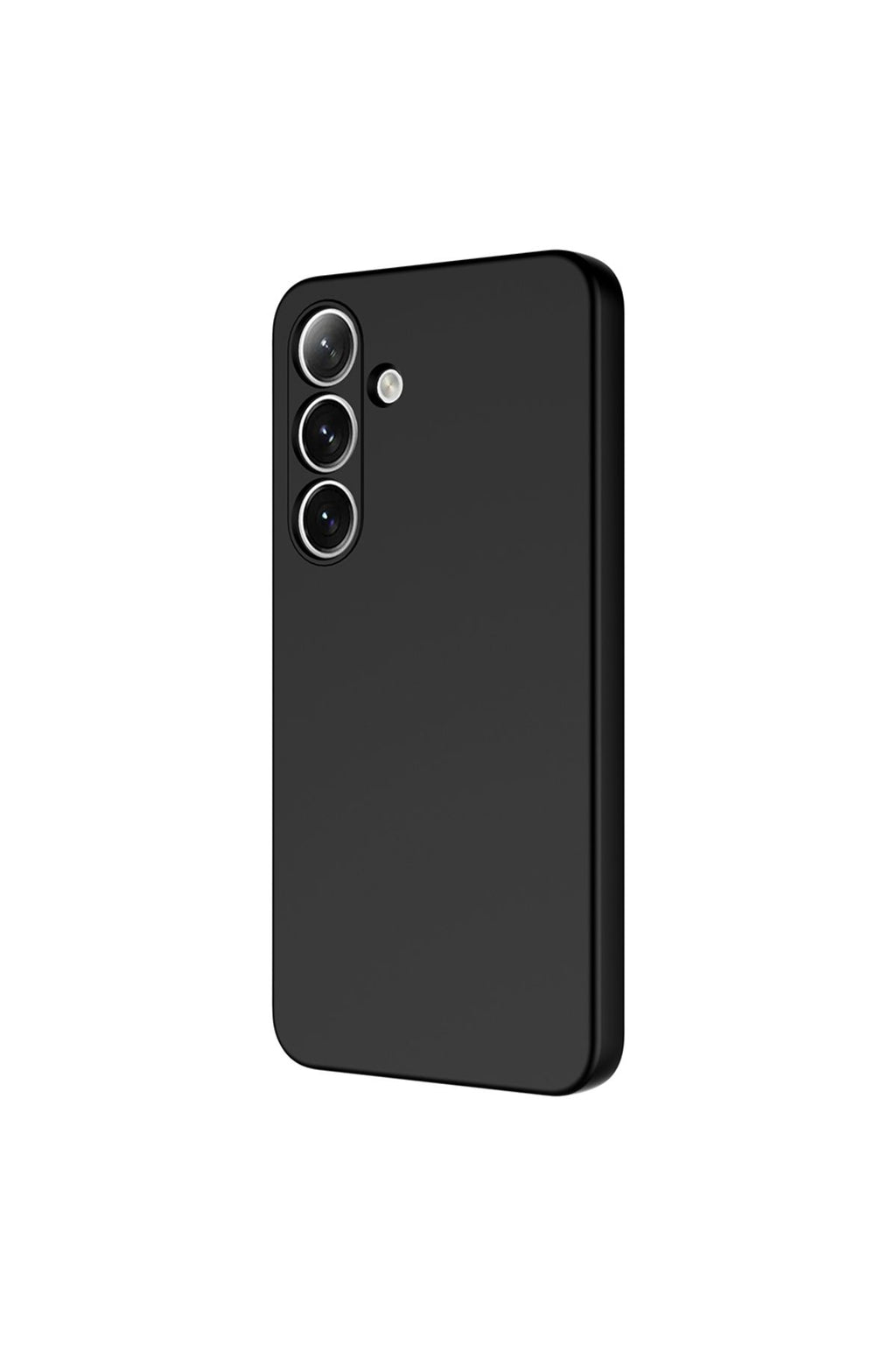 Galaxy S25 Uyumlu Kılıf Zore Mara Lansman Kapak-Kırmızı