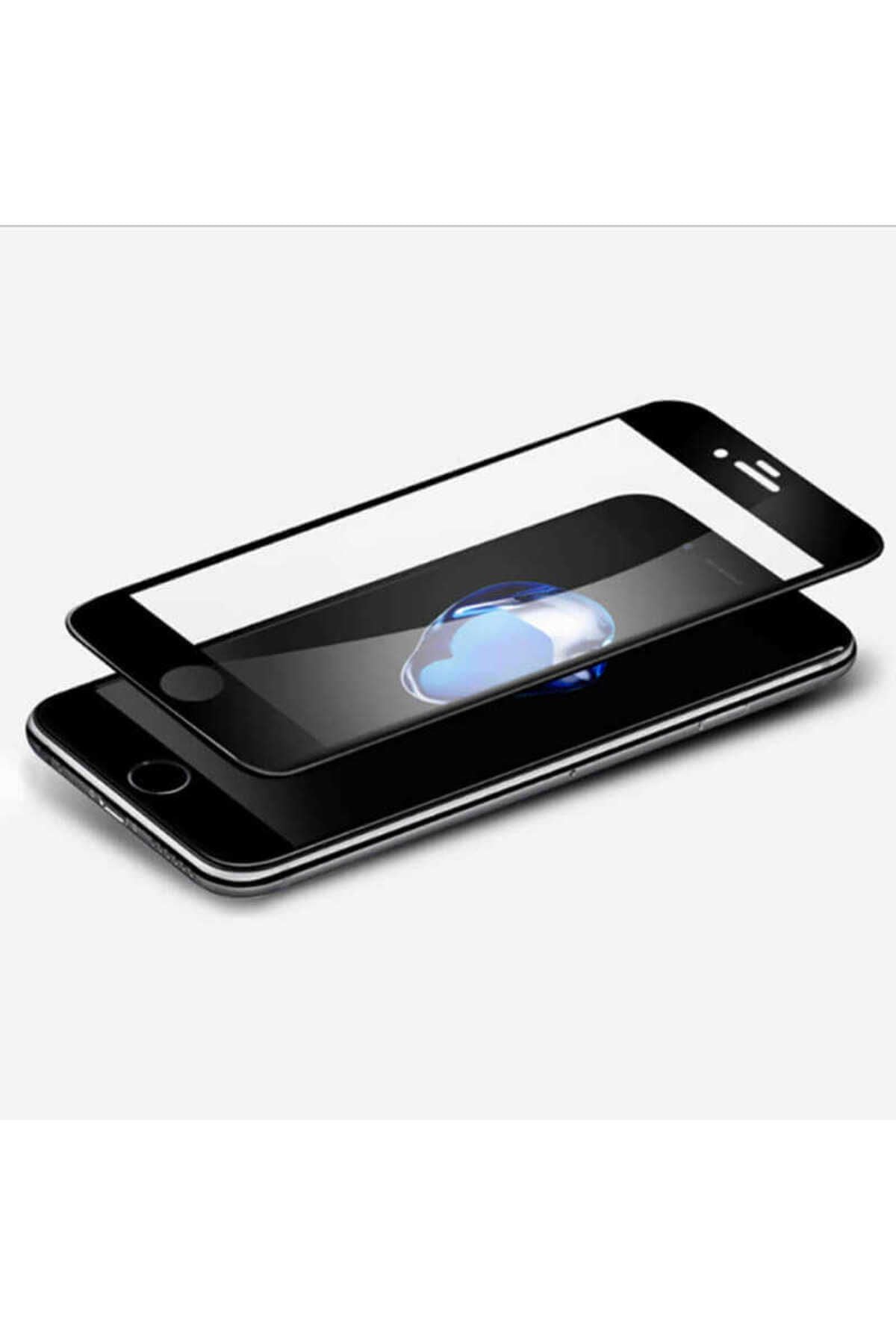 iPhone SE 2022 Uyumlu Zore Eto Cam Ekran Koruyucu
