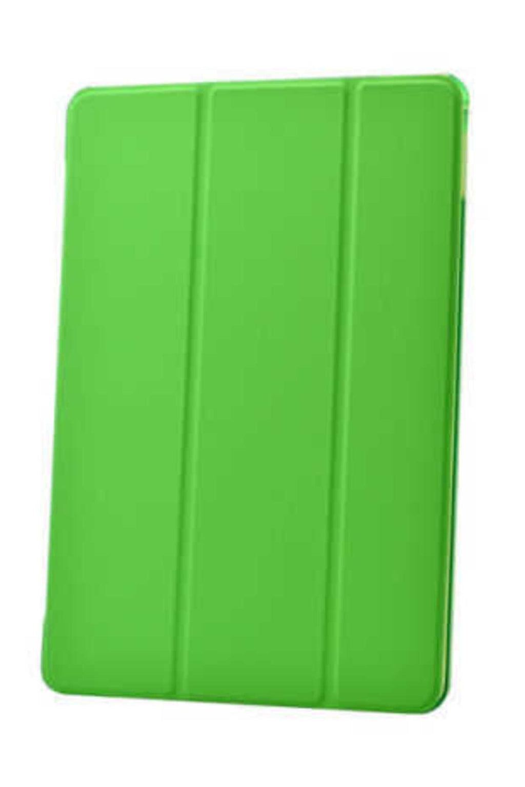 Galaxy Tab S2 8.0 T715  Uyumlu Zore Smart Cover Standlı 1-1 Kılıf-Mor