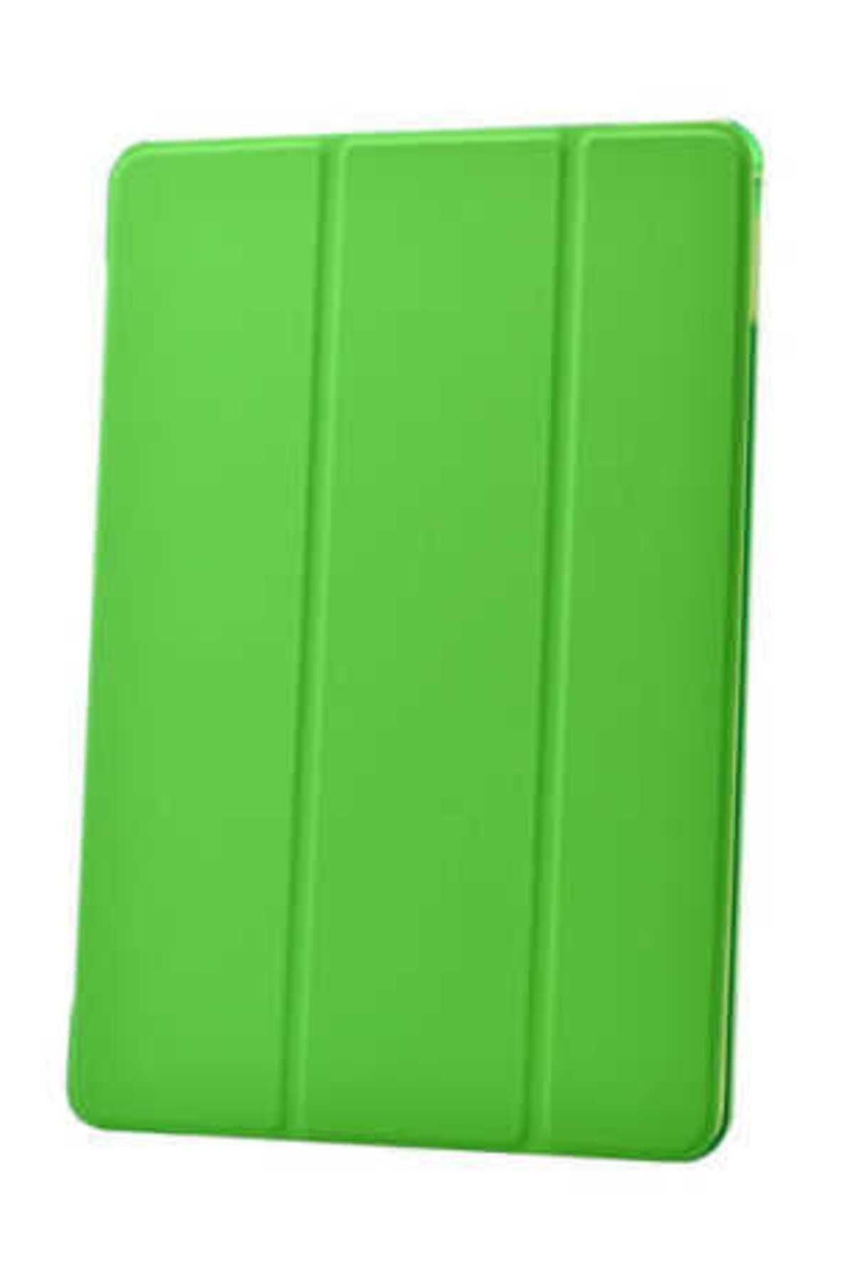 Galaxy Tab S2 8.0 T715  Uyumlu Zore Smart Cover Standlı 1-1 Kılıf-Mor