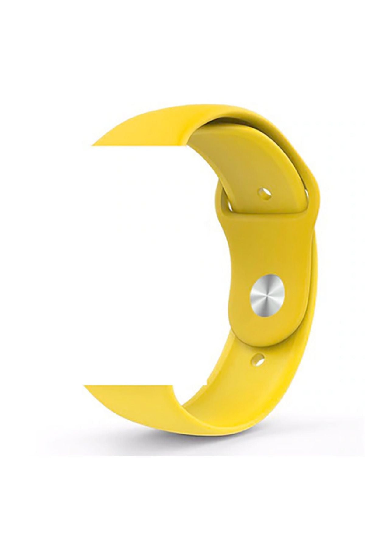 Watch 38mm Uyumlu Klasik  Kordon-30-Barbie Pink