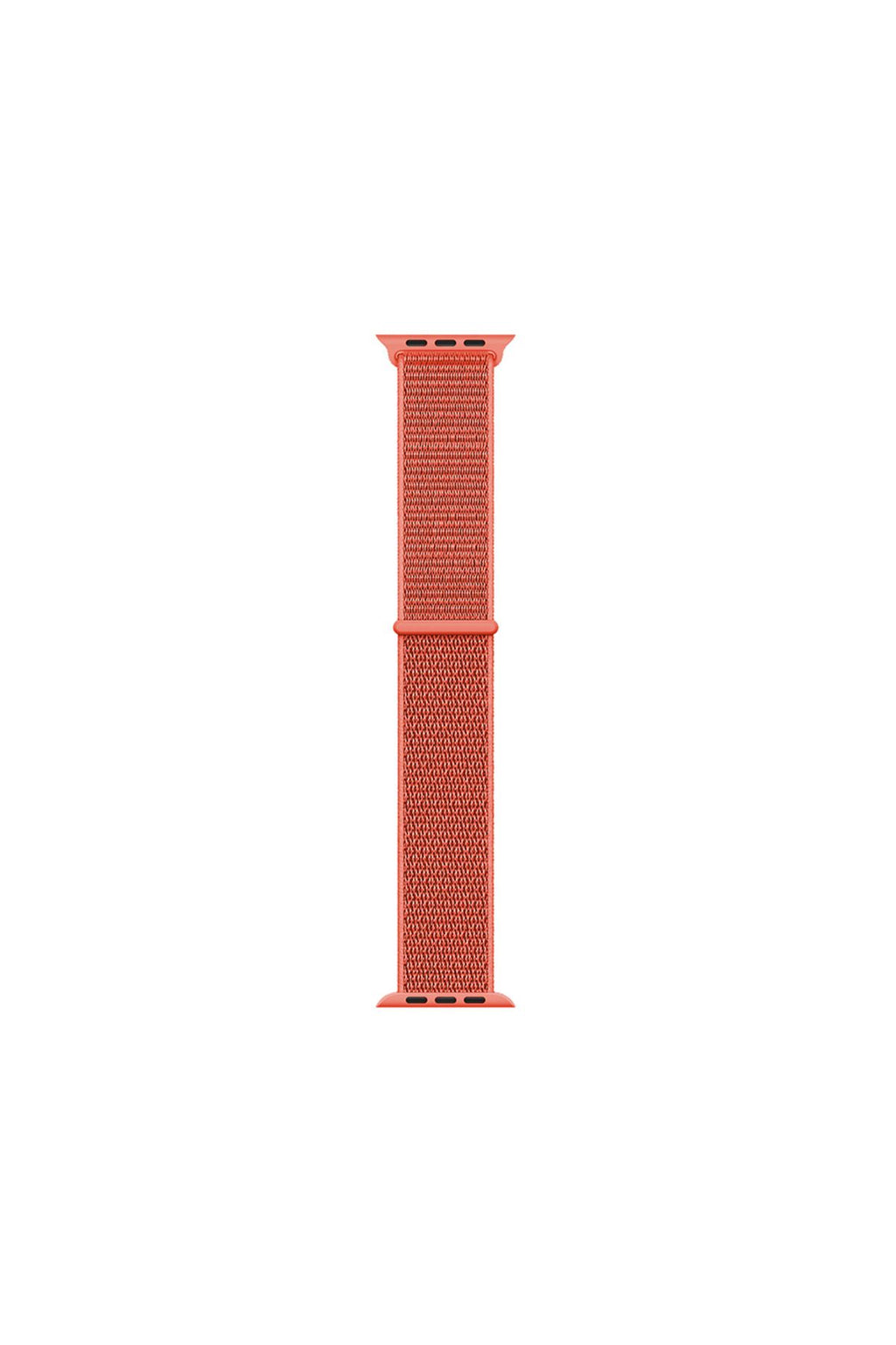Watch Ultra 49mm Kordon Band-03 Serisi Hasır Strap Kayış-Sea Salt