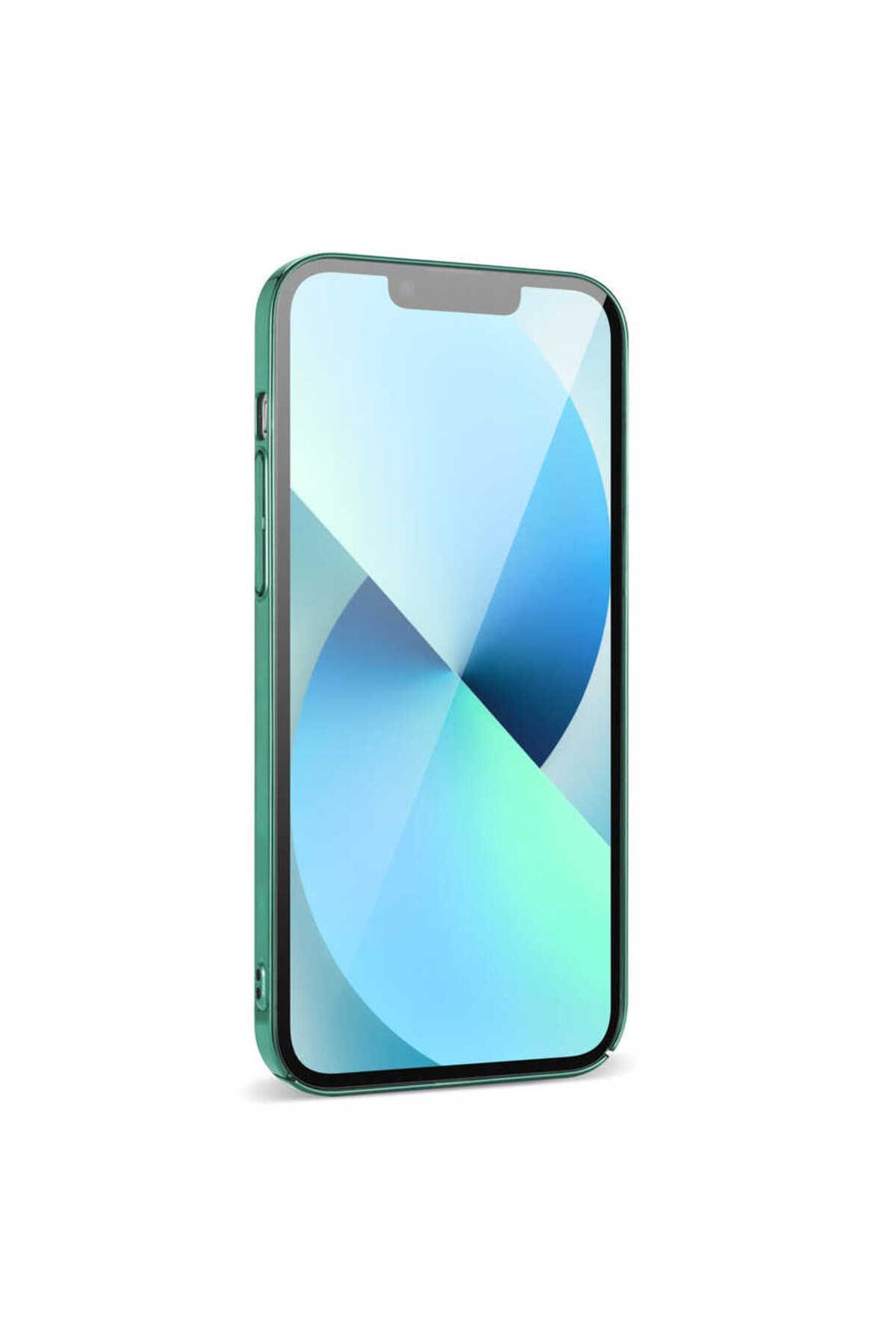 iPhone 14 Uyumlu Zore Pixel Kılıf-Mavi