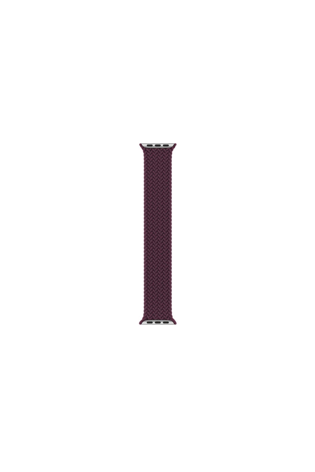 Watch 44mm Uyumlu KRD-32 XSmall Zore Kordon-Lila