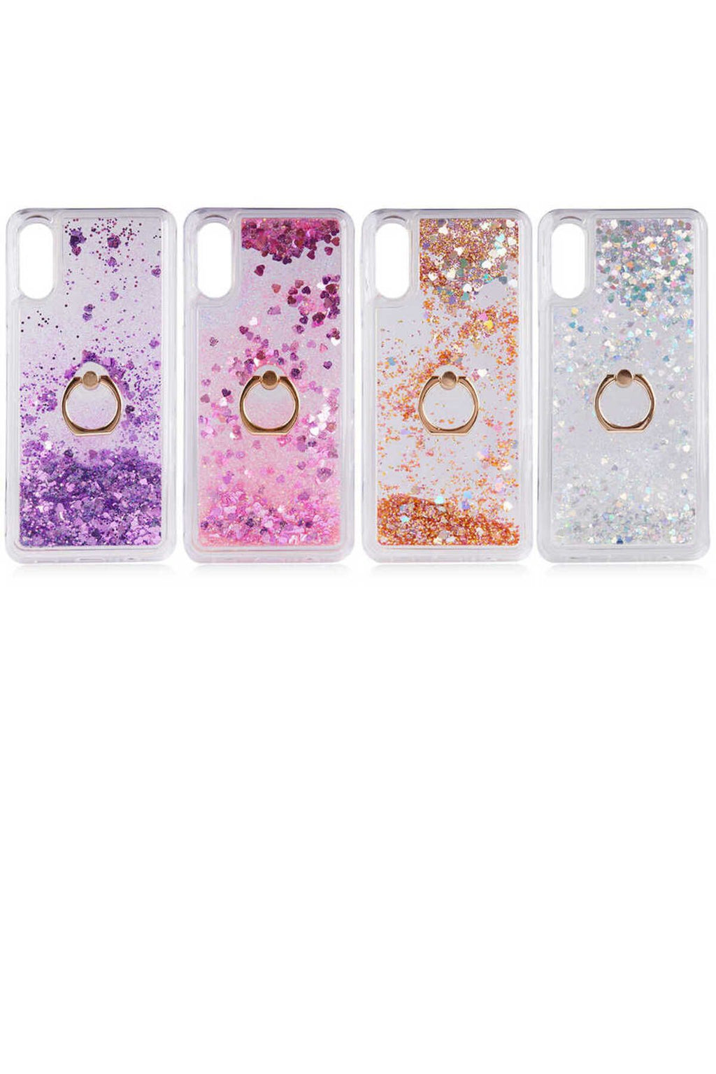 Galaxy A02 Kılıf Zore Milce Kapak