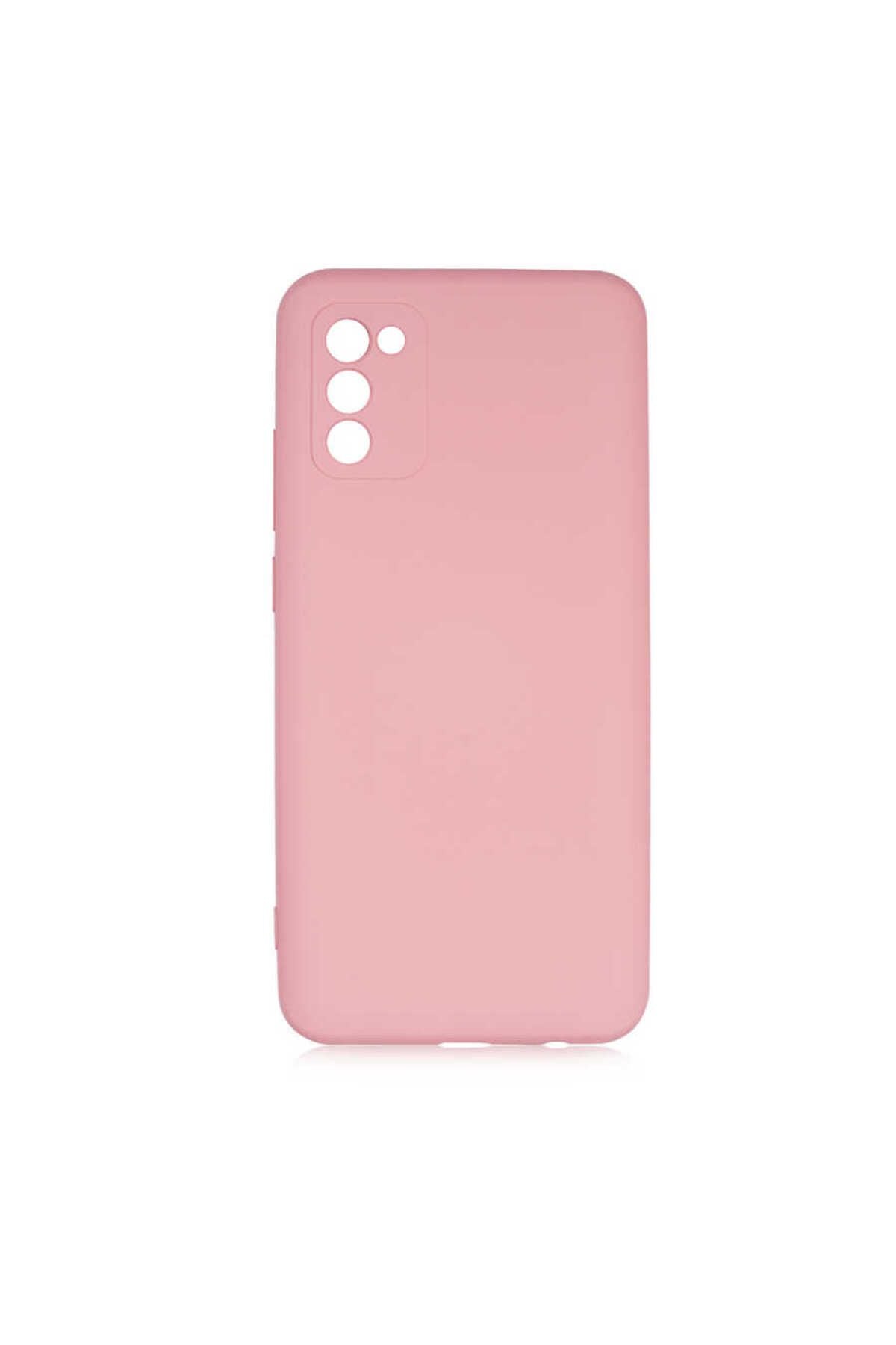 Galaxy A02S Kılıf Zore Mara Lansman Kapak - Lacivert