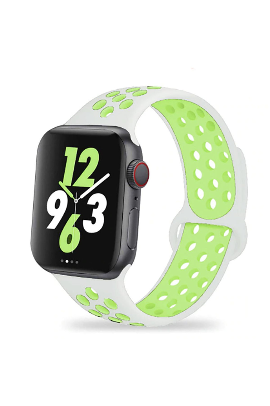 Watch 40mm KRD-02 Uyumlu Zore Kordon-NO12