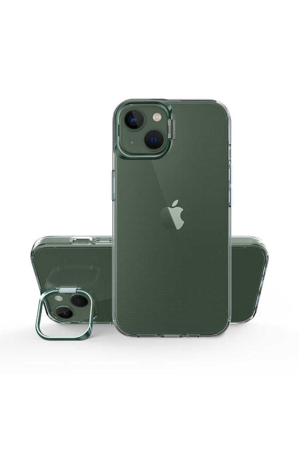 iPhone 14 Uyumlu Zore Skuba Kılıf-Gold