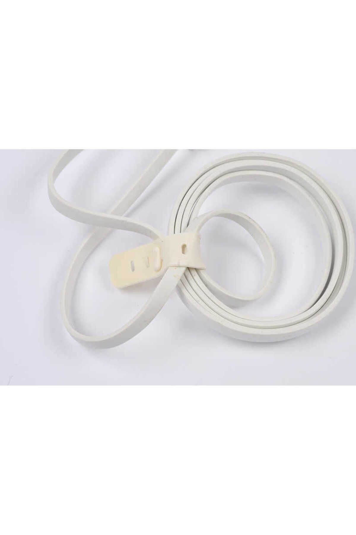 Beyaz Exclusive Lightning Usb Kablo-Zore