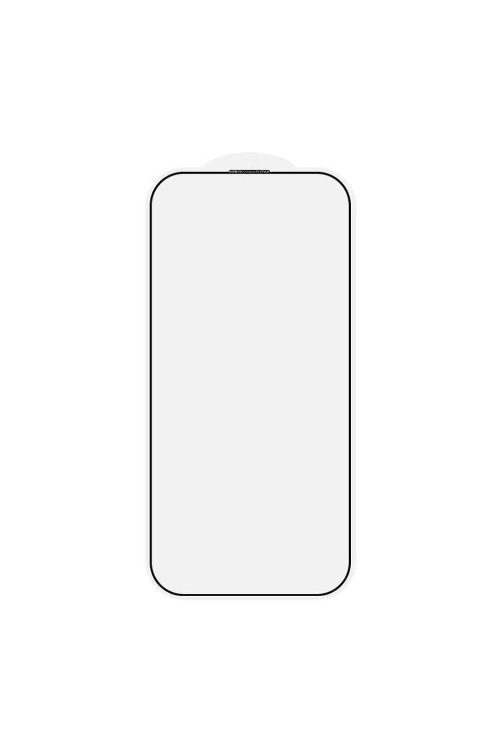 iPhone 16 Uyumlu EKS Cam Ekran Koruyucu