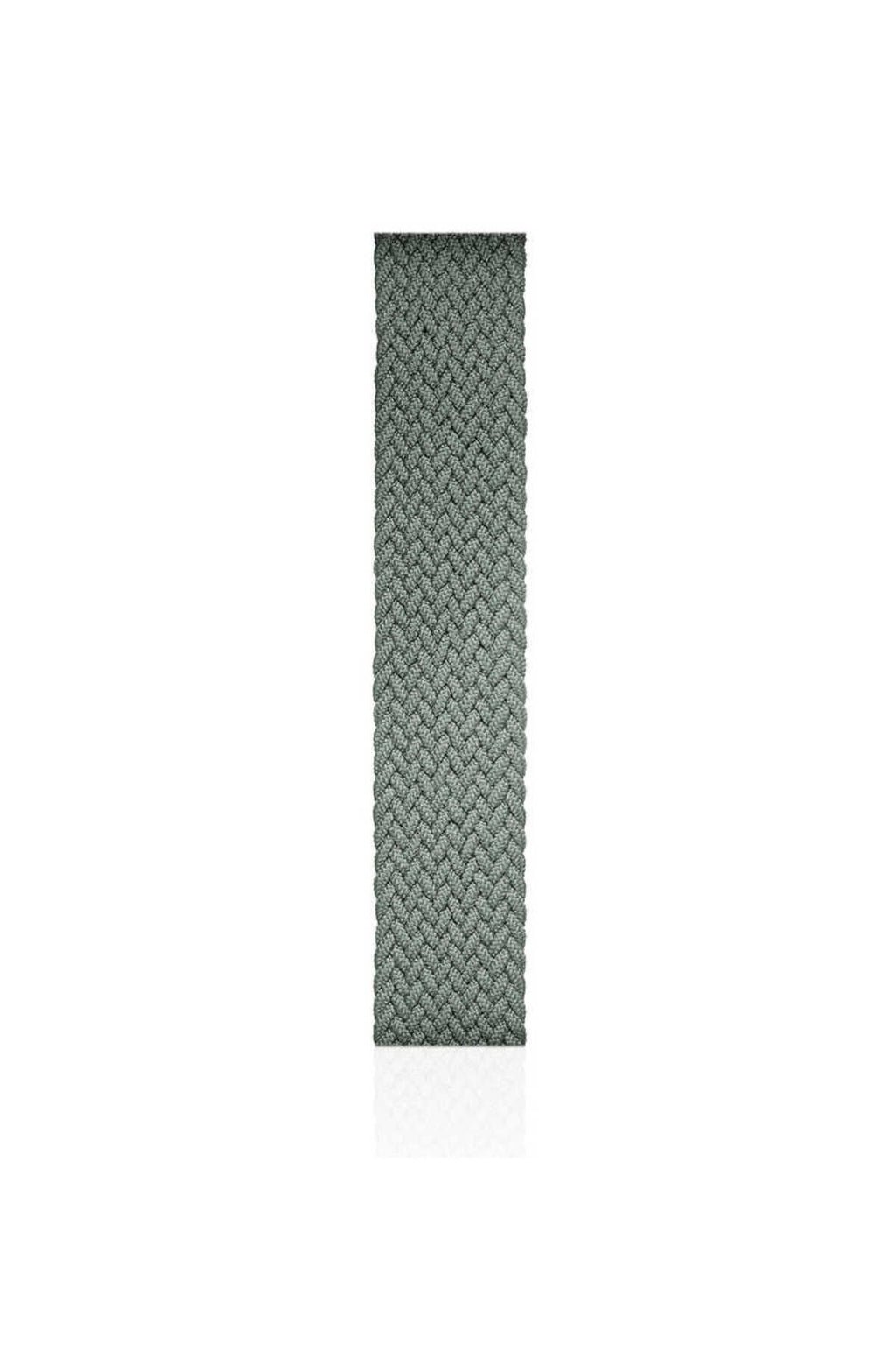 Watch Ultra 49mm Kordon Uyumlu KRD-38 Medium Strap Kayış CLO- Mavi