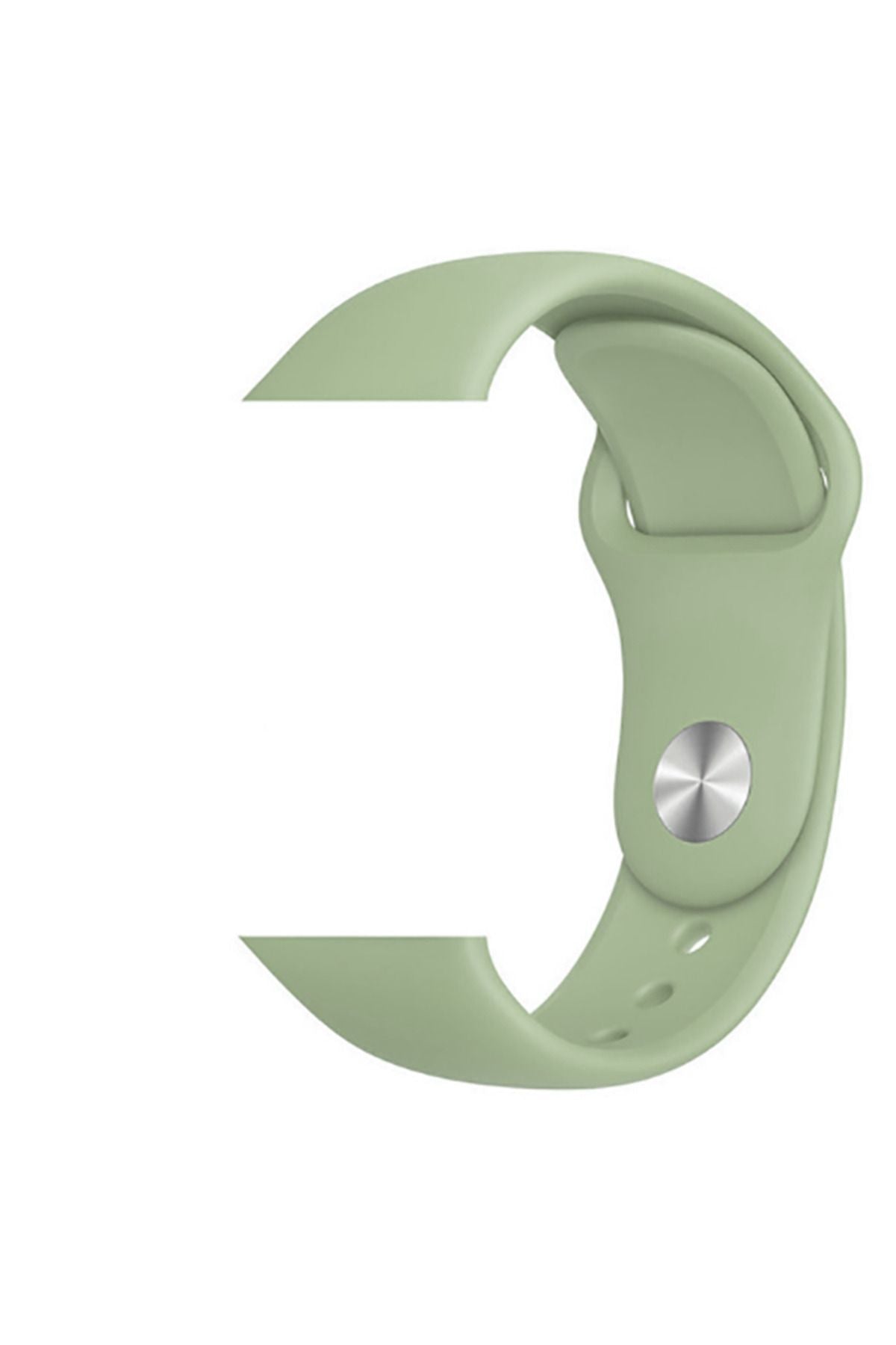 Watch 42mm Uyumlu Klasik Zore Kordon-21-Royal Blue