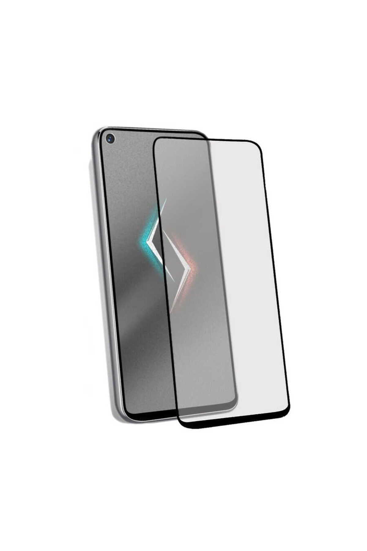 Galaxy S10 Uyumlu Davin Mat Seramik Zore Ekran Koruyucu