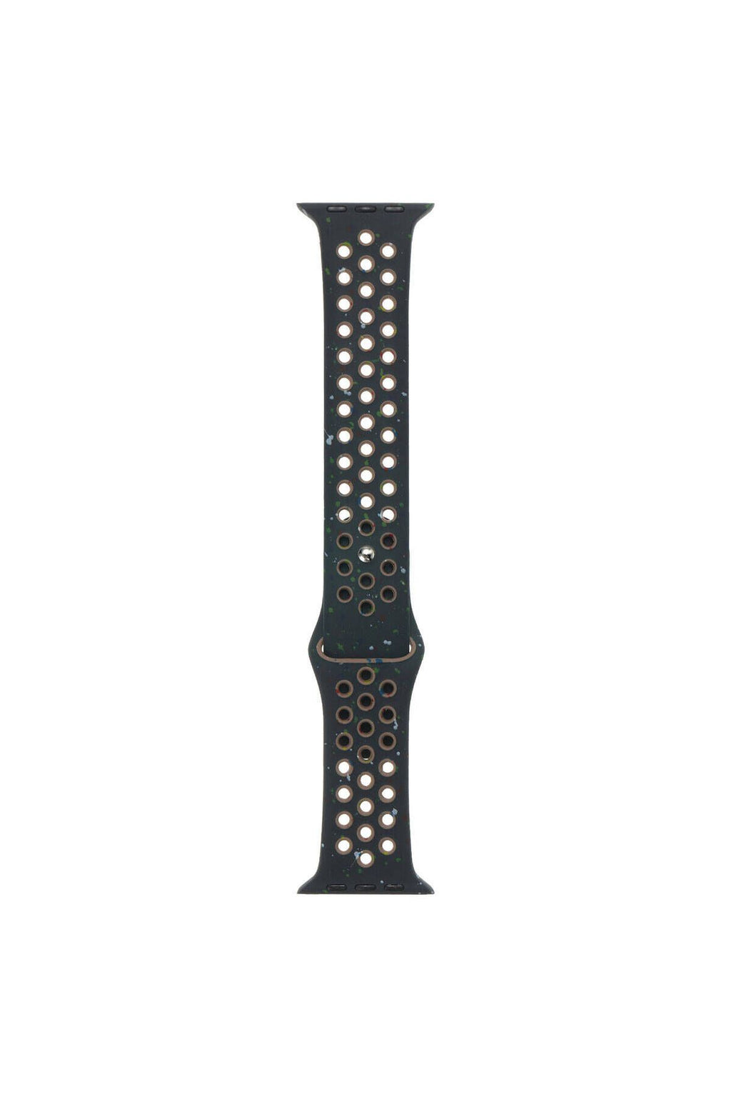 Watch 7 45mm Kordon Yeni Seri 2023 KRD-02 Uyumlu Strap Kayış CLO- Krem