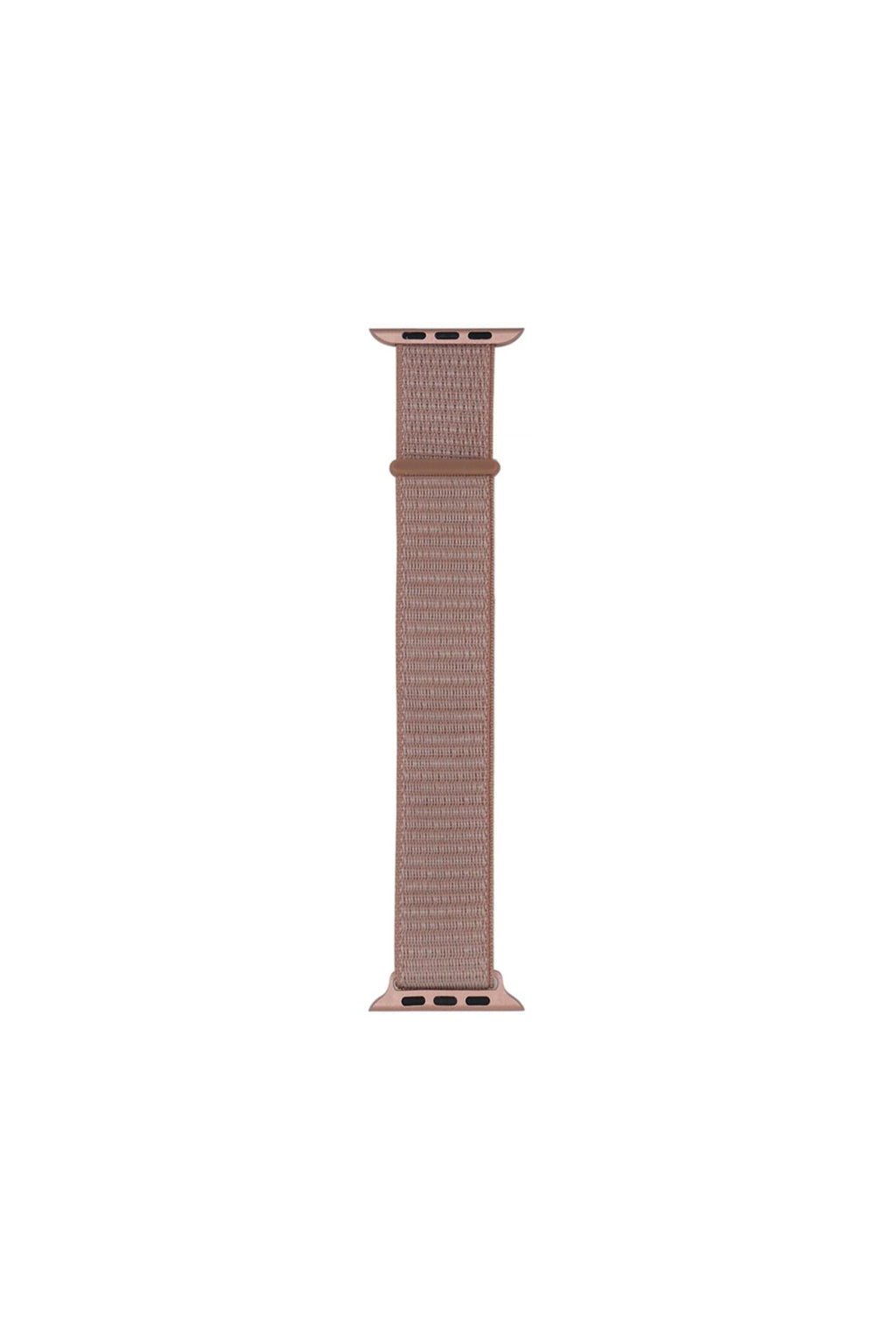 Watch Ultra 49mm Kordon Band-03 Serisi Hasır Strap Kayış-Sea Salt