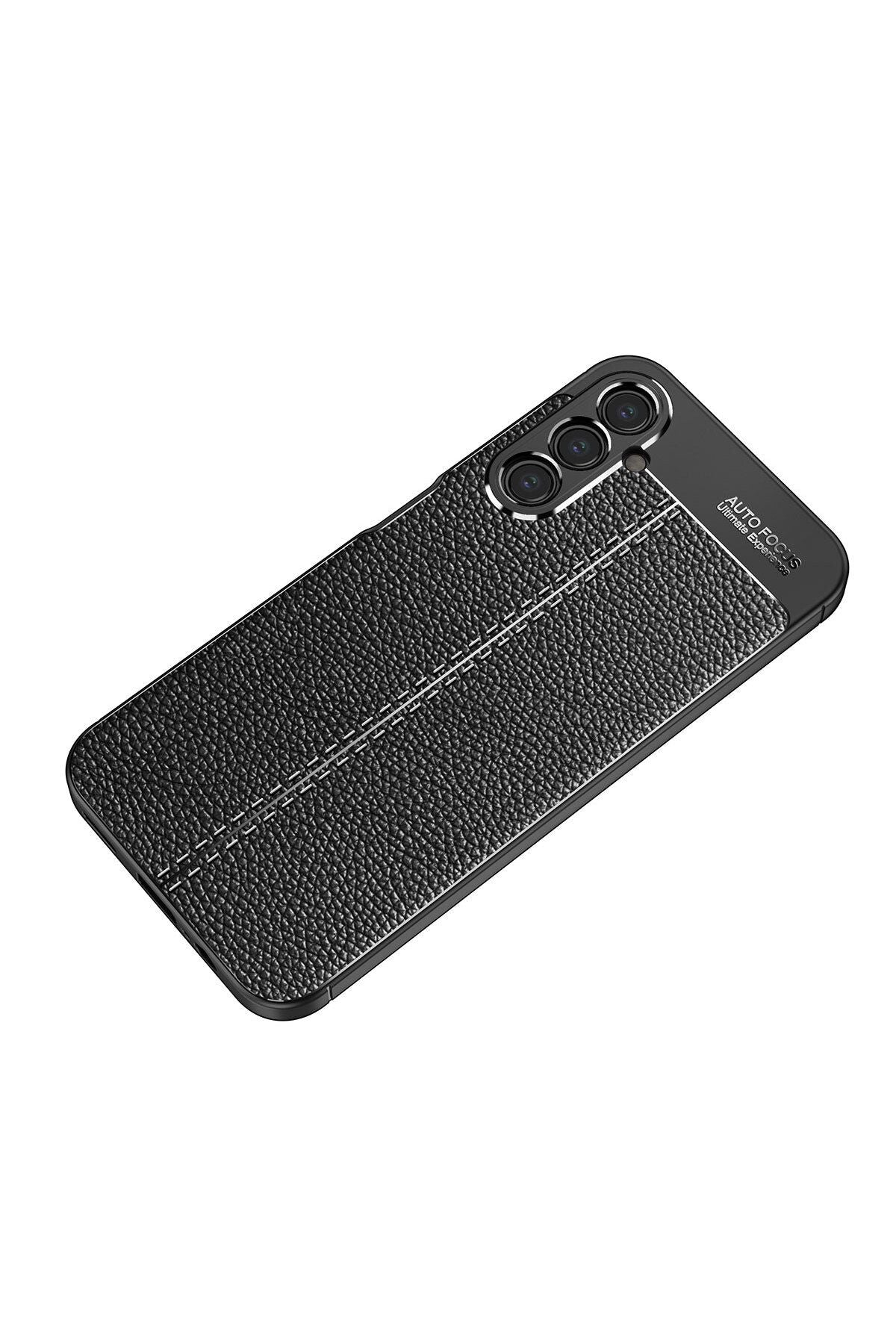 Galaxy A54 Kılıf Zore Niss Silikon Kapak