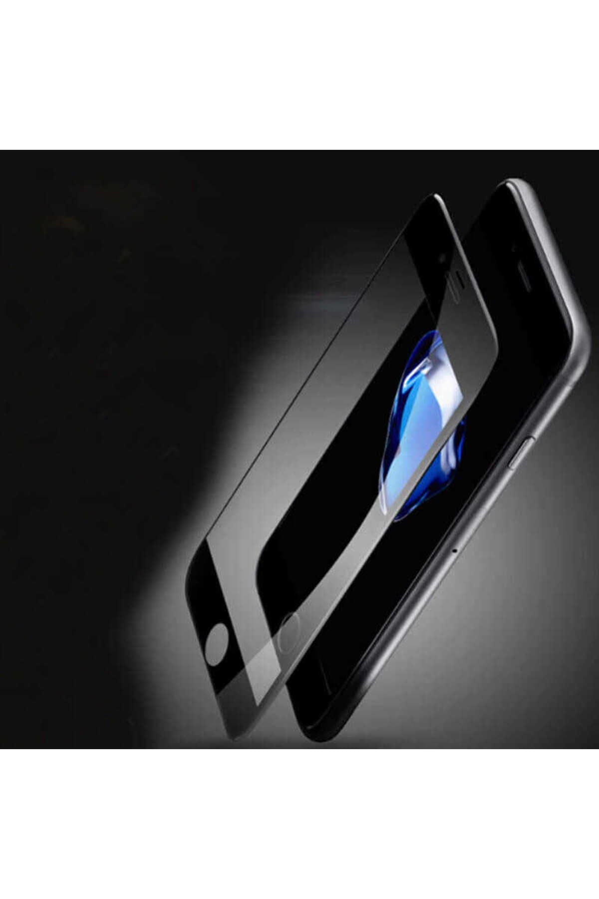 iPhone SE 2022 Uyumlu Zore Eto Cam Ekran Koruyucu