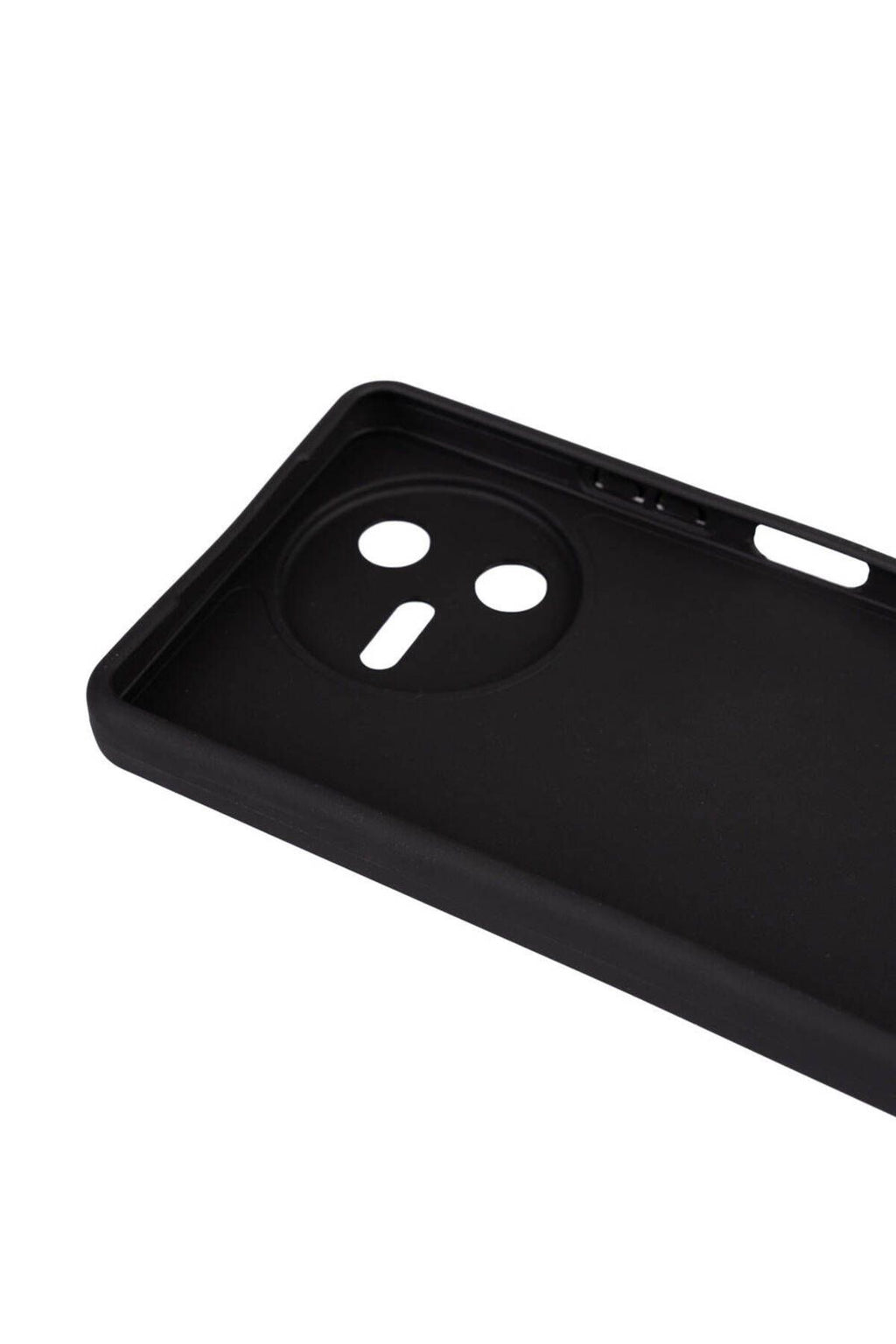 Casper Via A40 Kılıf Biye Silikon