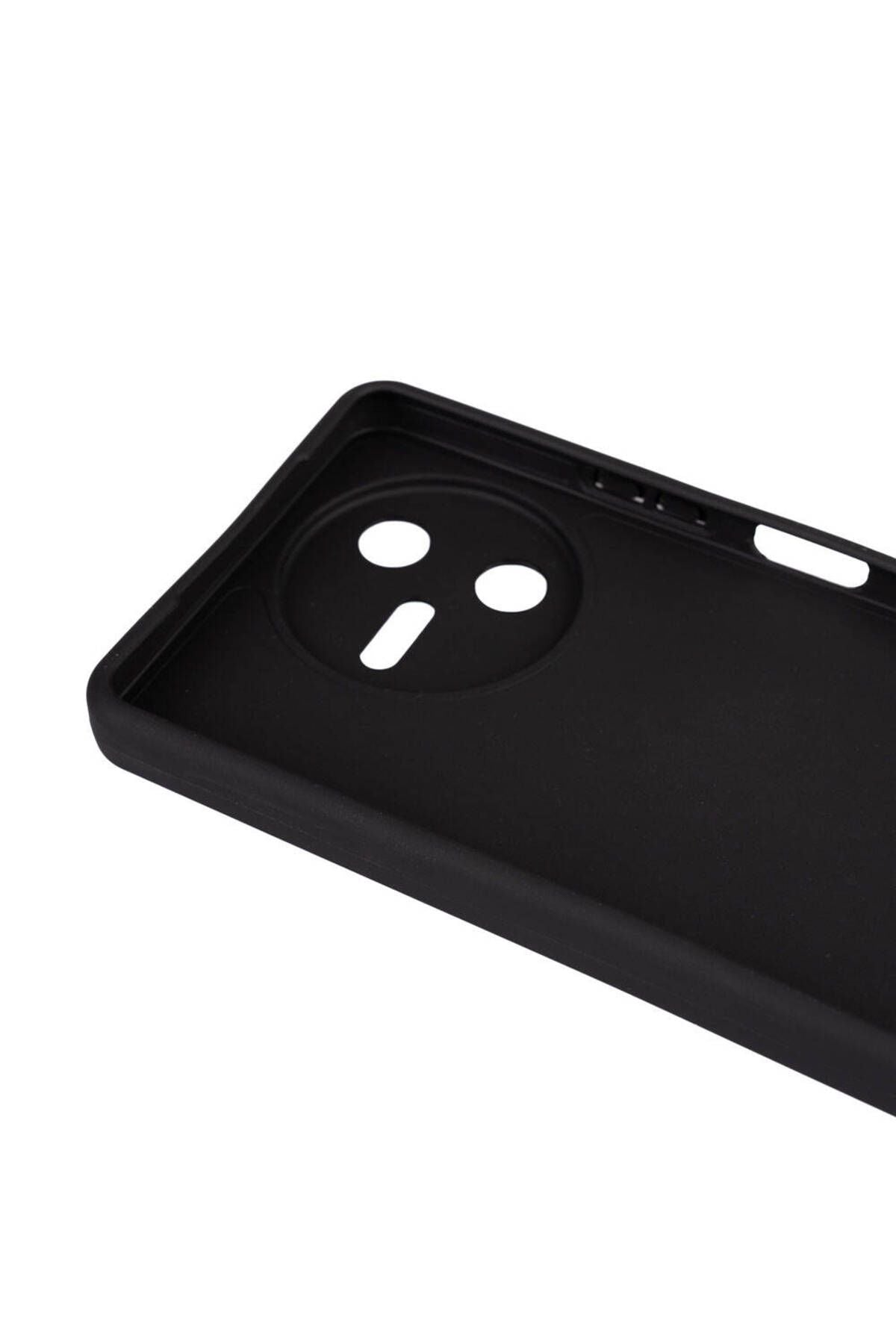 Casper Via A40 Kılıf Biye Silikon