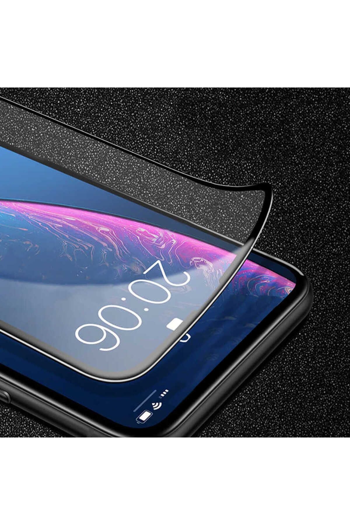 Galaxy S23 Ultra Uyumlu Zore Süper Pet Ekran Koruyucu Jelatin