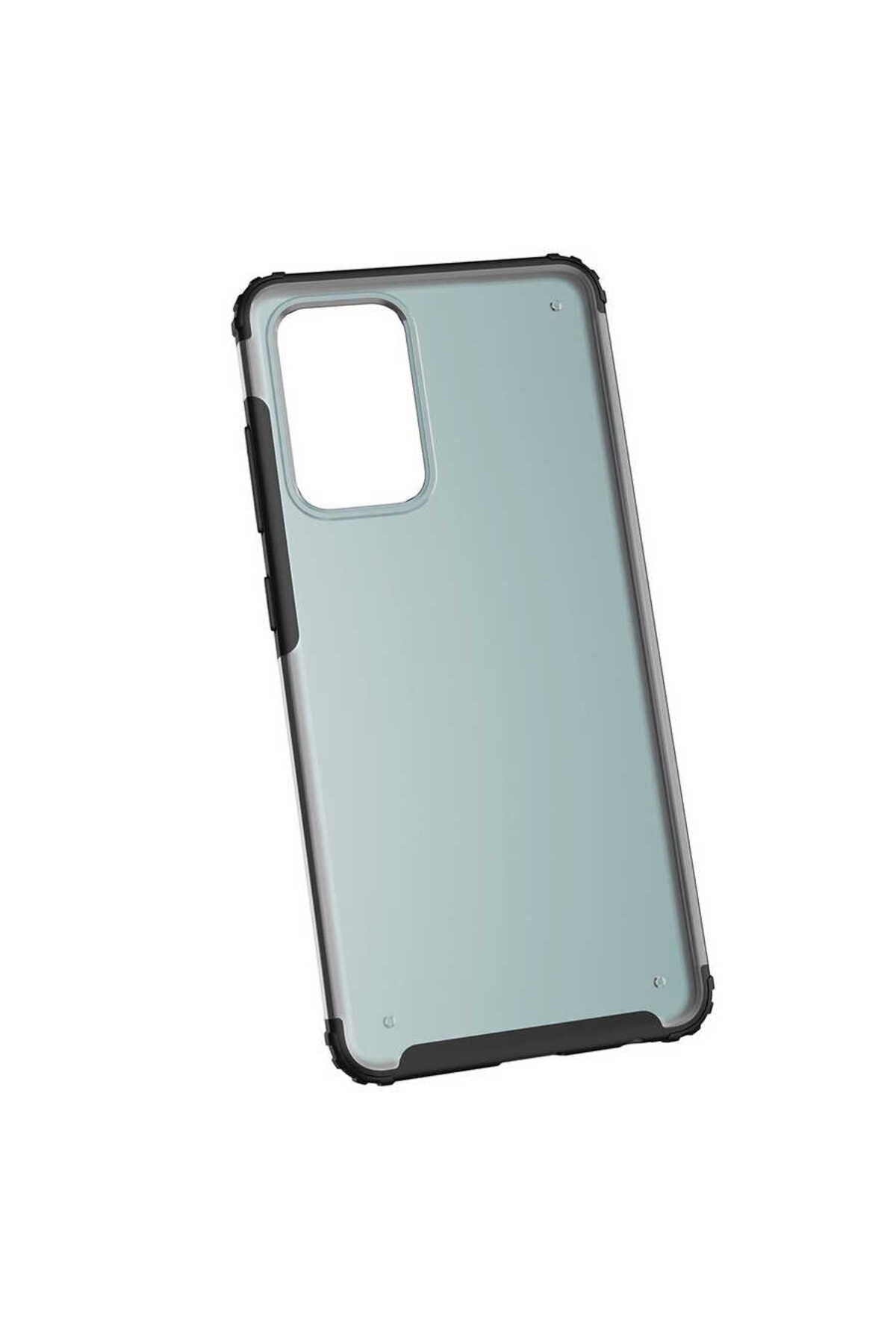 Galaxy A52 Kılıf Zore Volks Kapak - Lacivert