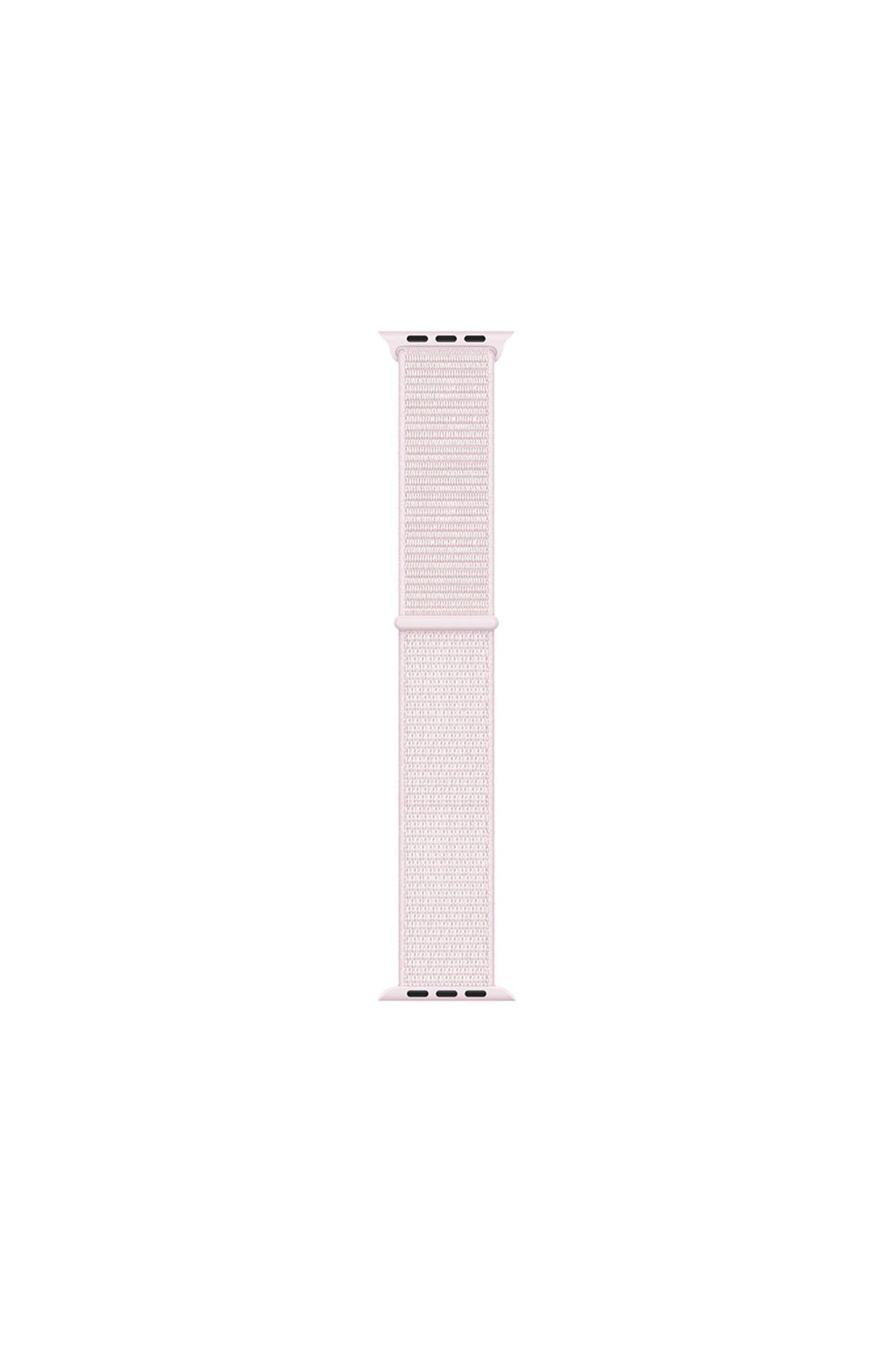 Watch 7 45mm Kordon Band-03 Serisi Hasır Strap Kayış-Abyys