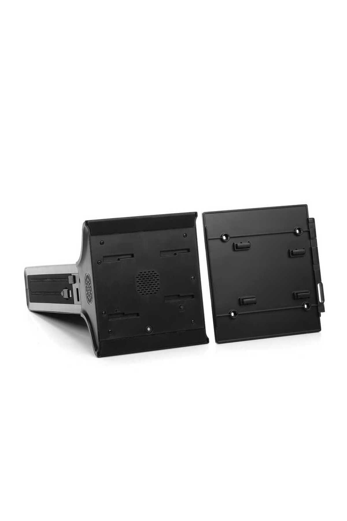 Zore FYD-835SD Masa Üstü Powerbank 40200 Mah-Siyah