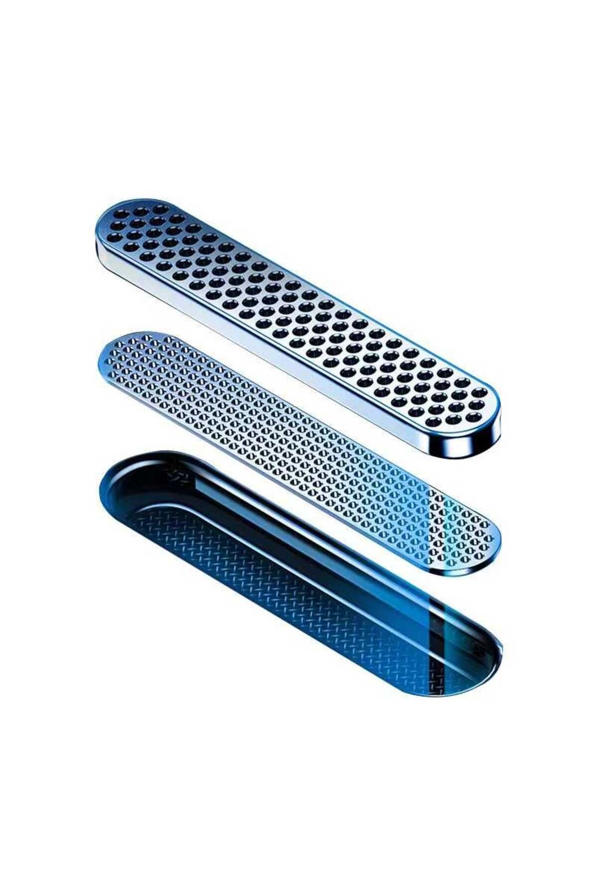 iPhone 13 Pro Max Hayalet Ekran Koruyucu Uyumlu Zore Süper Fast Anti-Dust Privacy Toz Önleyici Tempe